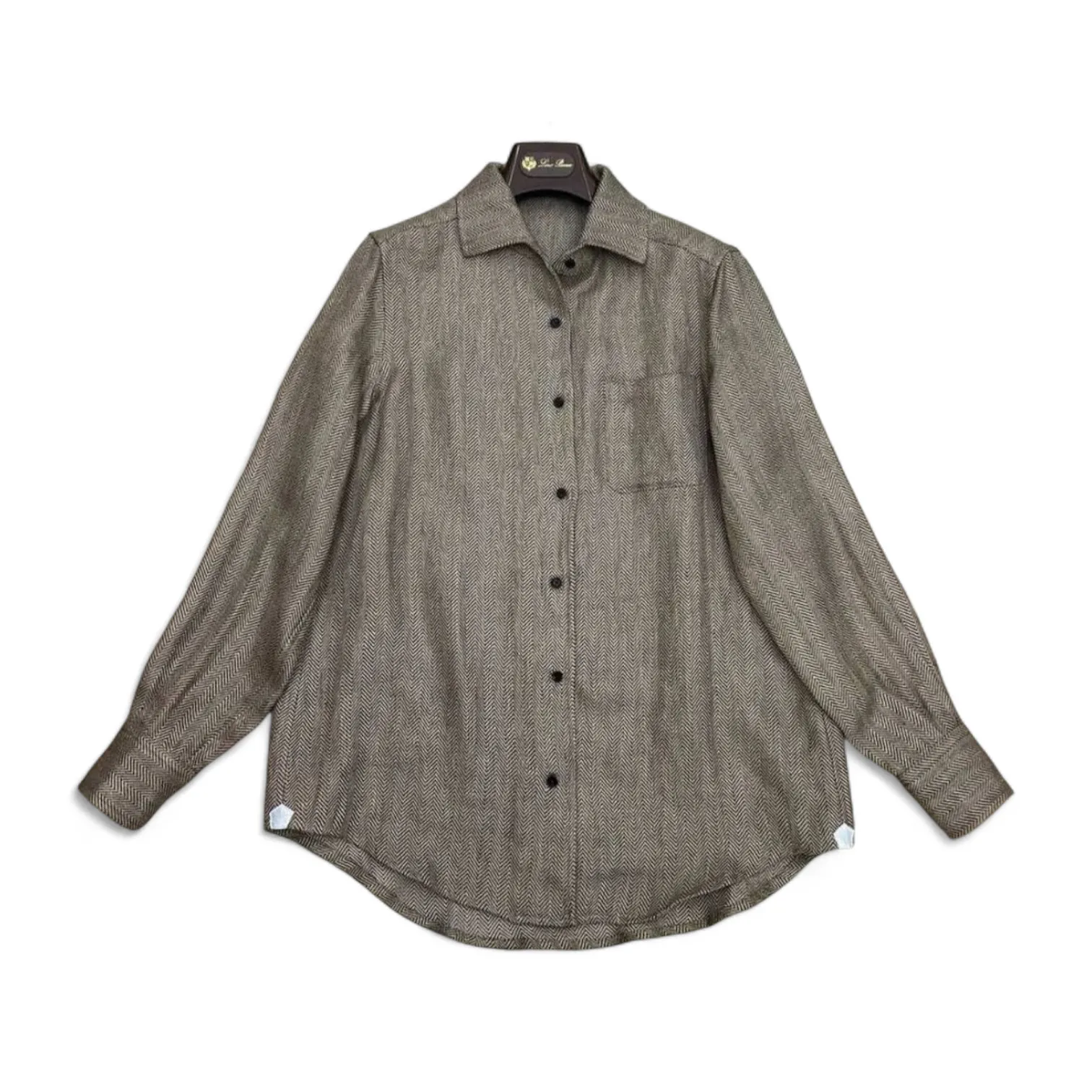 Рубашка LORO PIANA