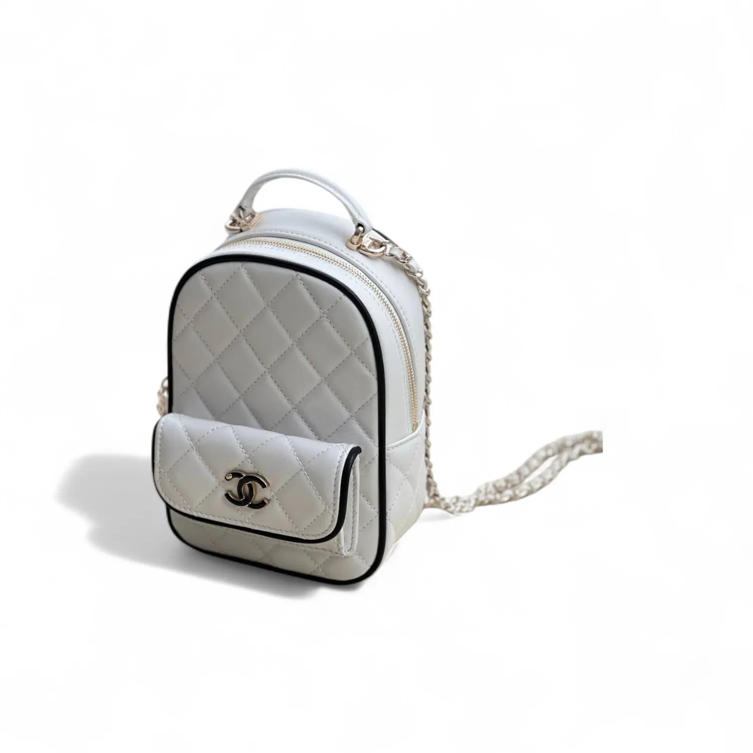 Рюкзак CHANEL (14 см)