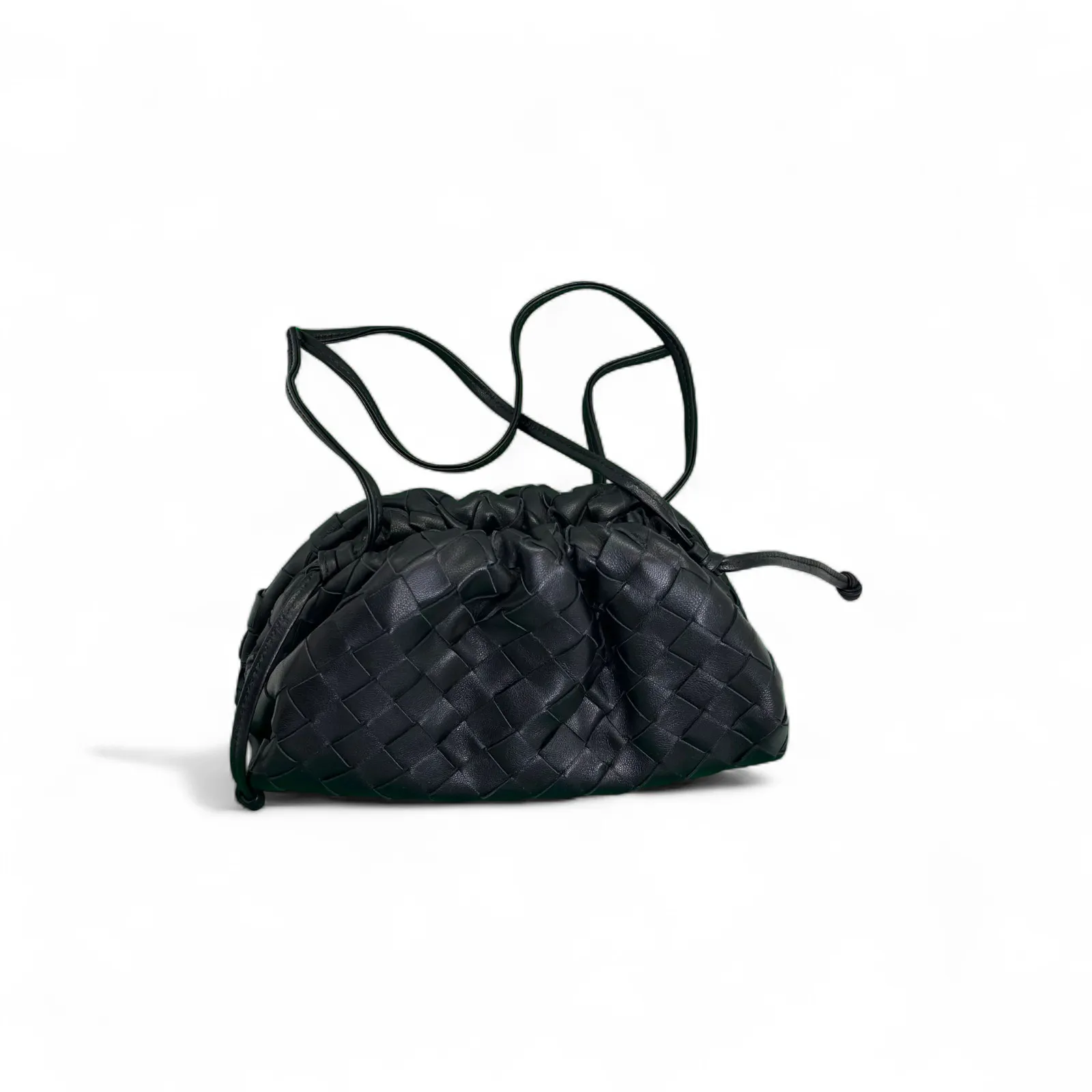 Сумка BOTTEGA VENETA Dustbag (22 cм)