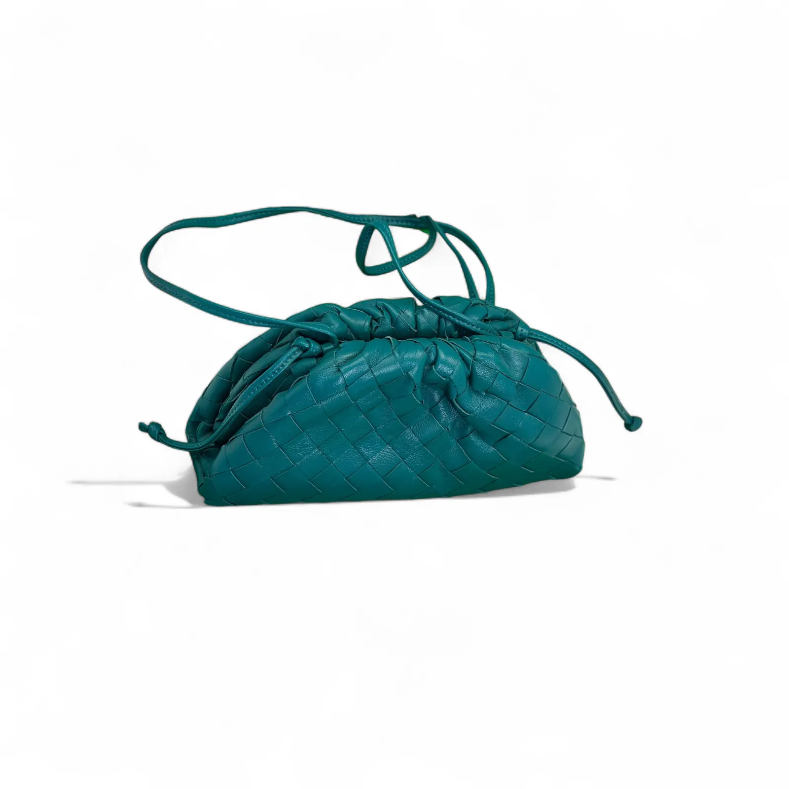 Сумка BOTTEGA VENETA Dustbag (22 cм)