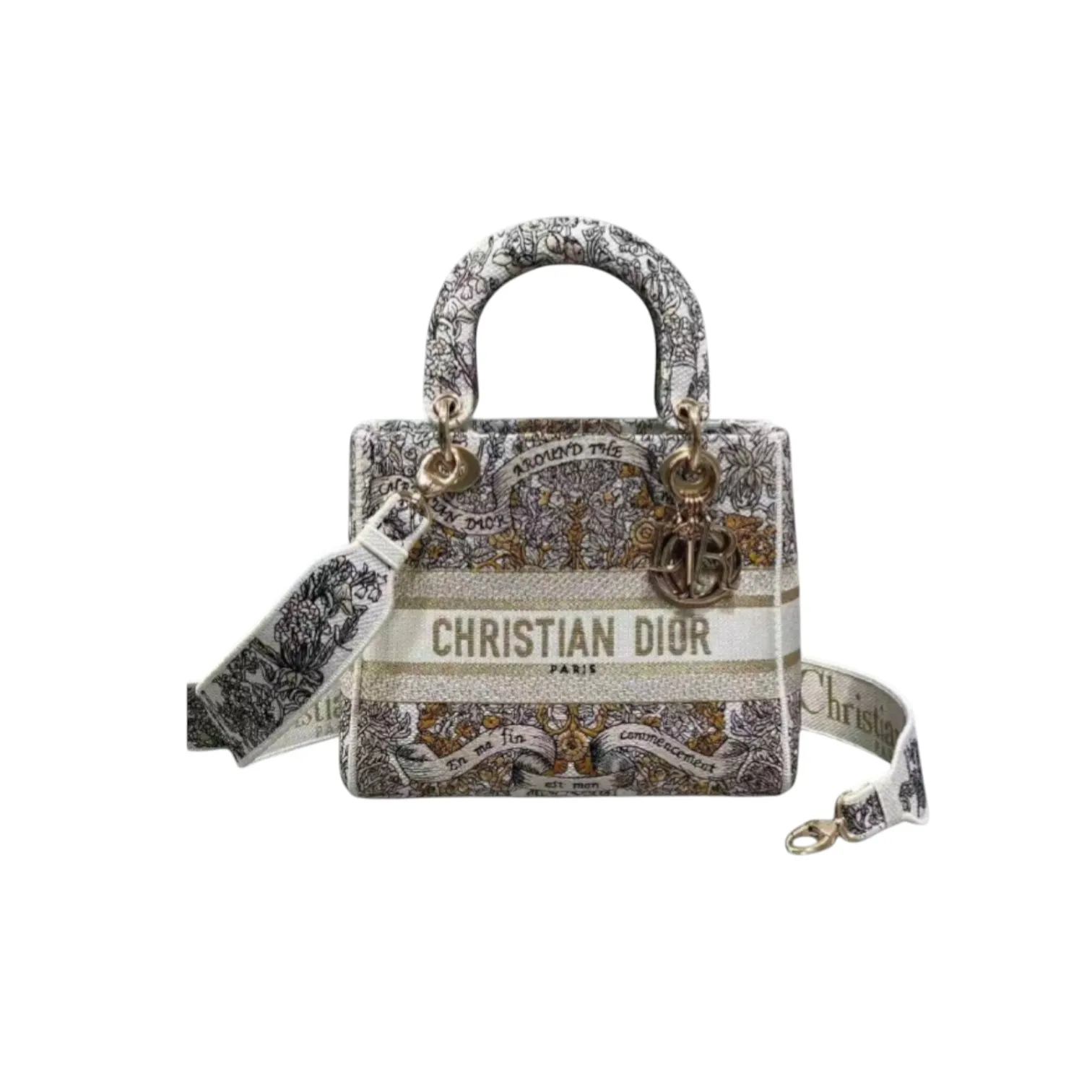 Сумка DIOR (24 см)