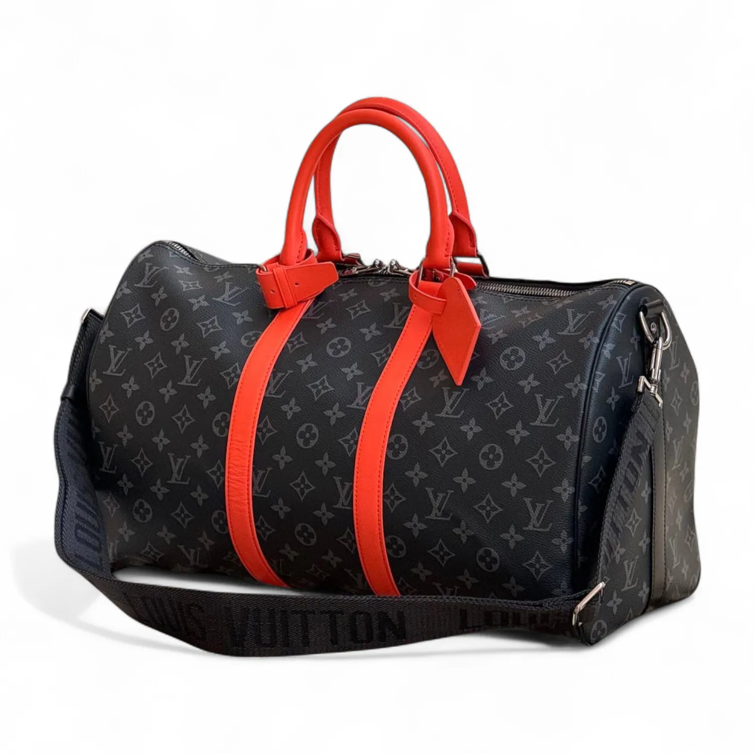 Спортивная сумка LOUIS VUITTON (45 см)