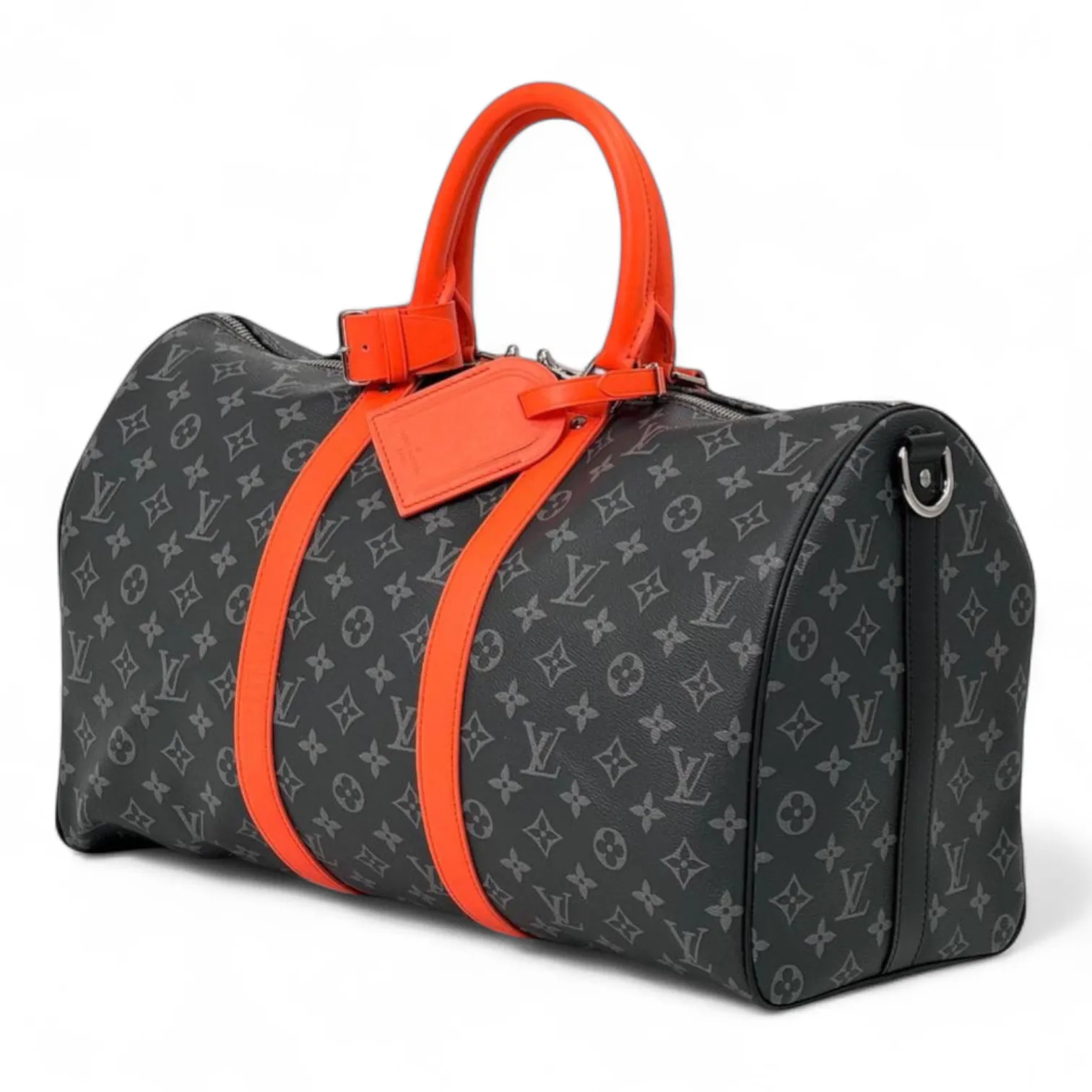 Спортивная сумка LOUIS VUITTON (45 см)