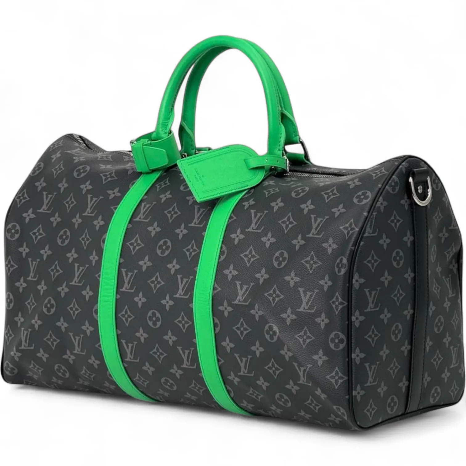 Спортивная сумка LOUIS VUITTON (50 см)