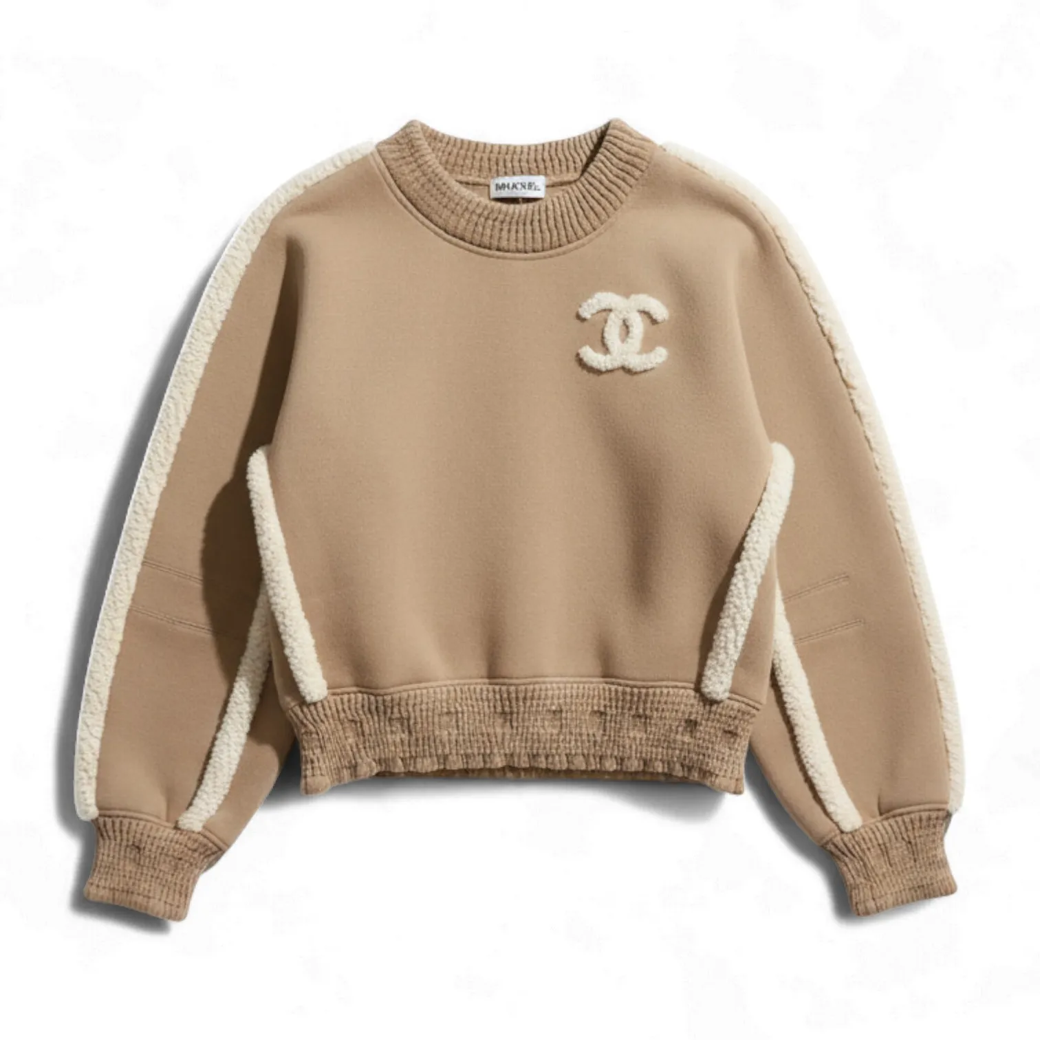 Свитер CHANEL