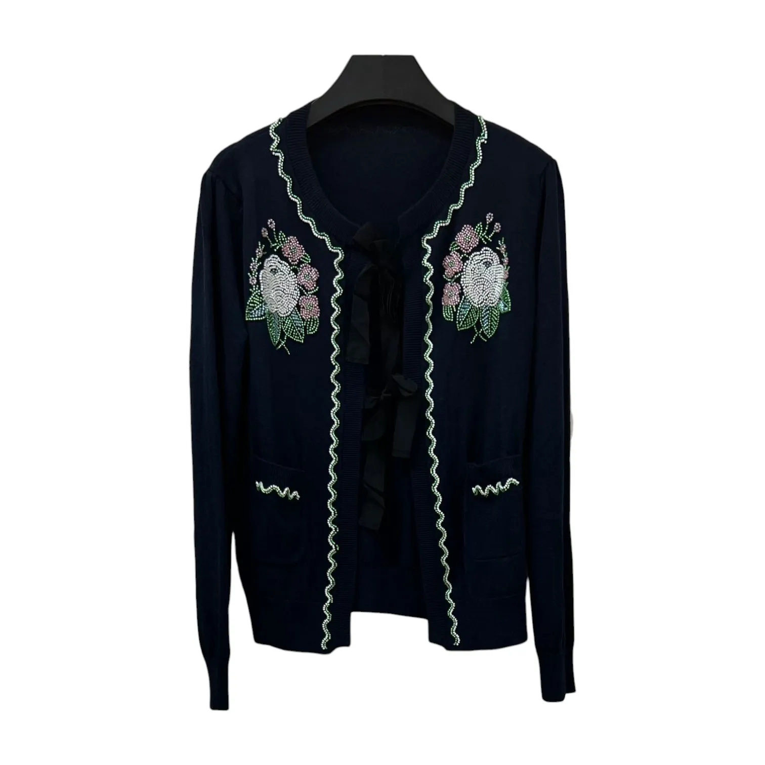 Кардиган VALENTINO