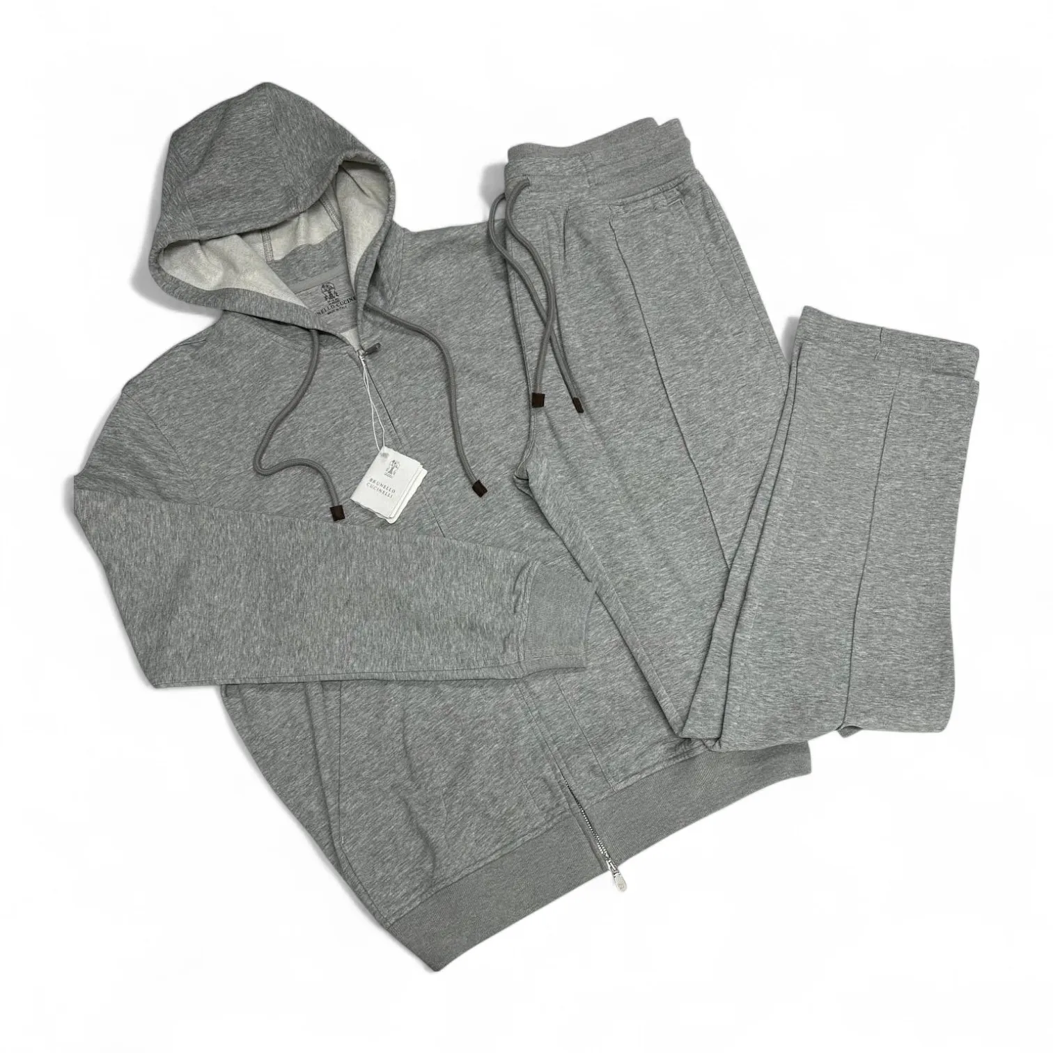 Спортивный костюм BRUNELLO CUCINELLI