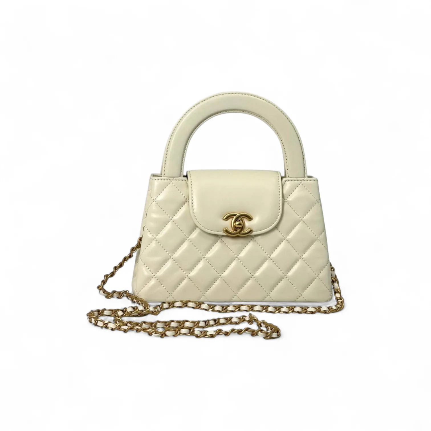 Сумка CHANEL (20 см)