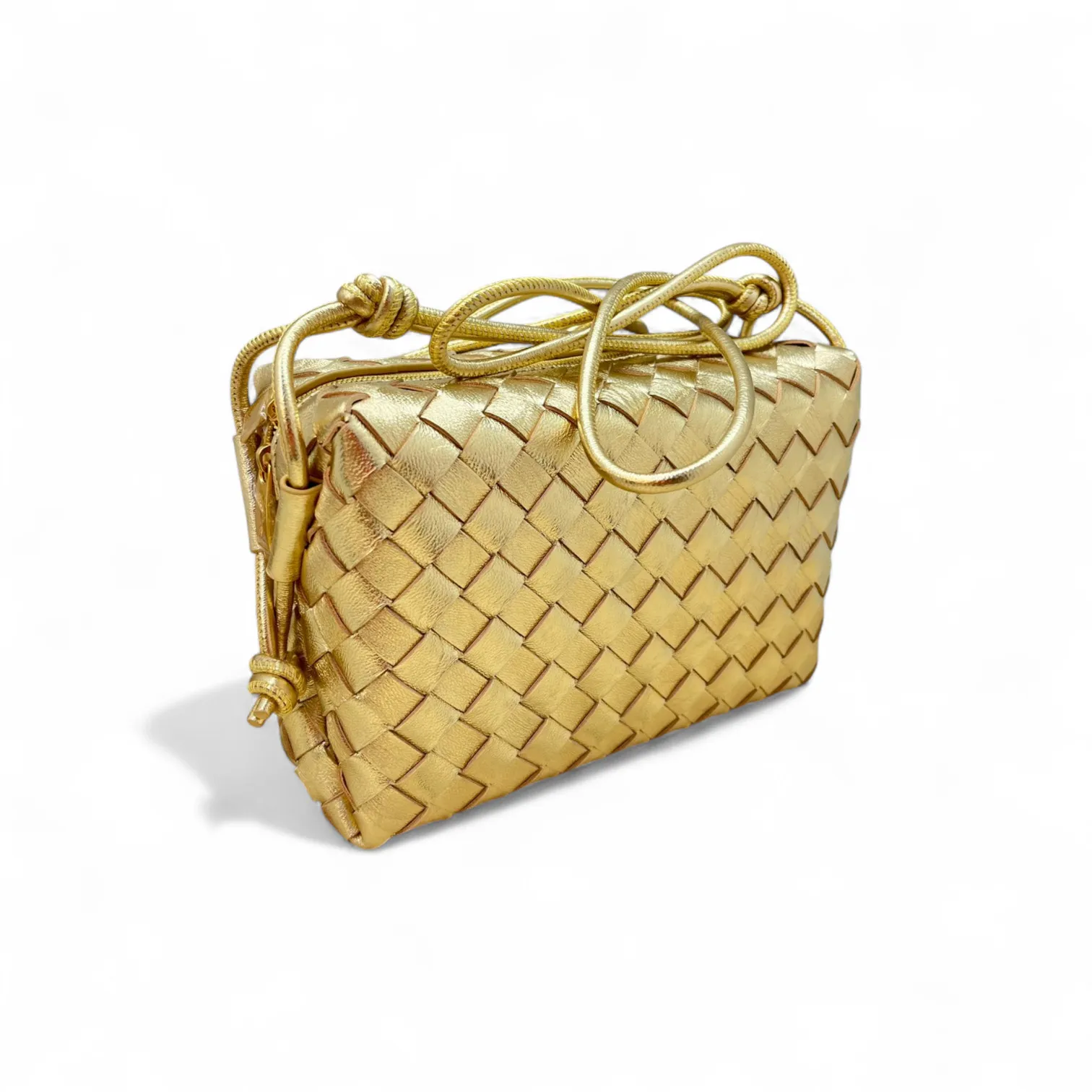 Сумка BOTTEGA VENETA (22 см)