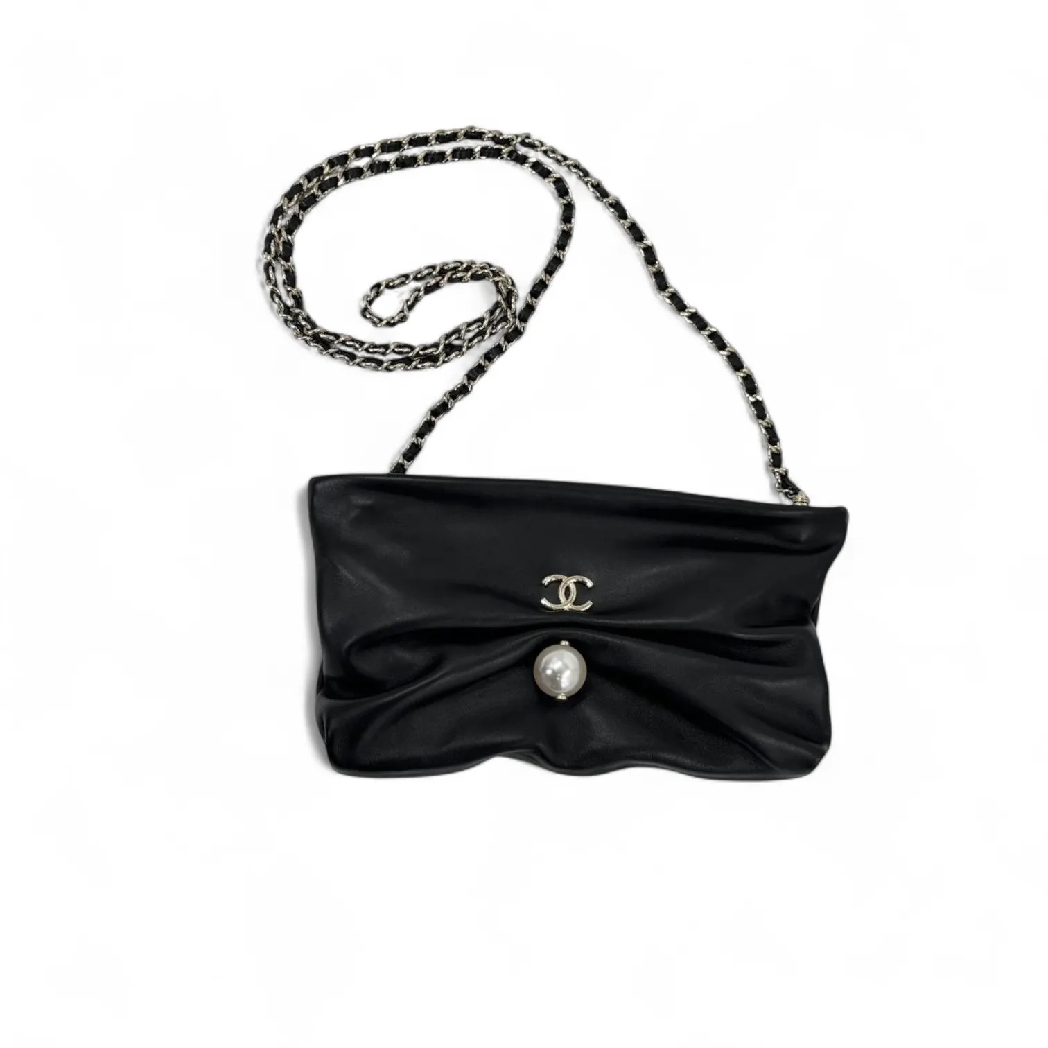 Сумка  CHANEL (22 см)