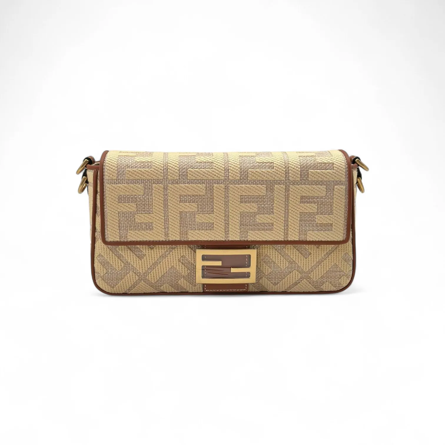 Сумка FENDI (24 см)