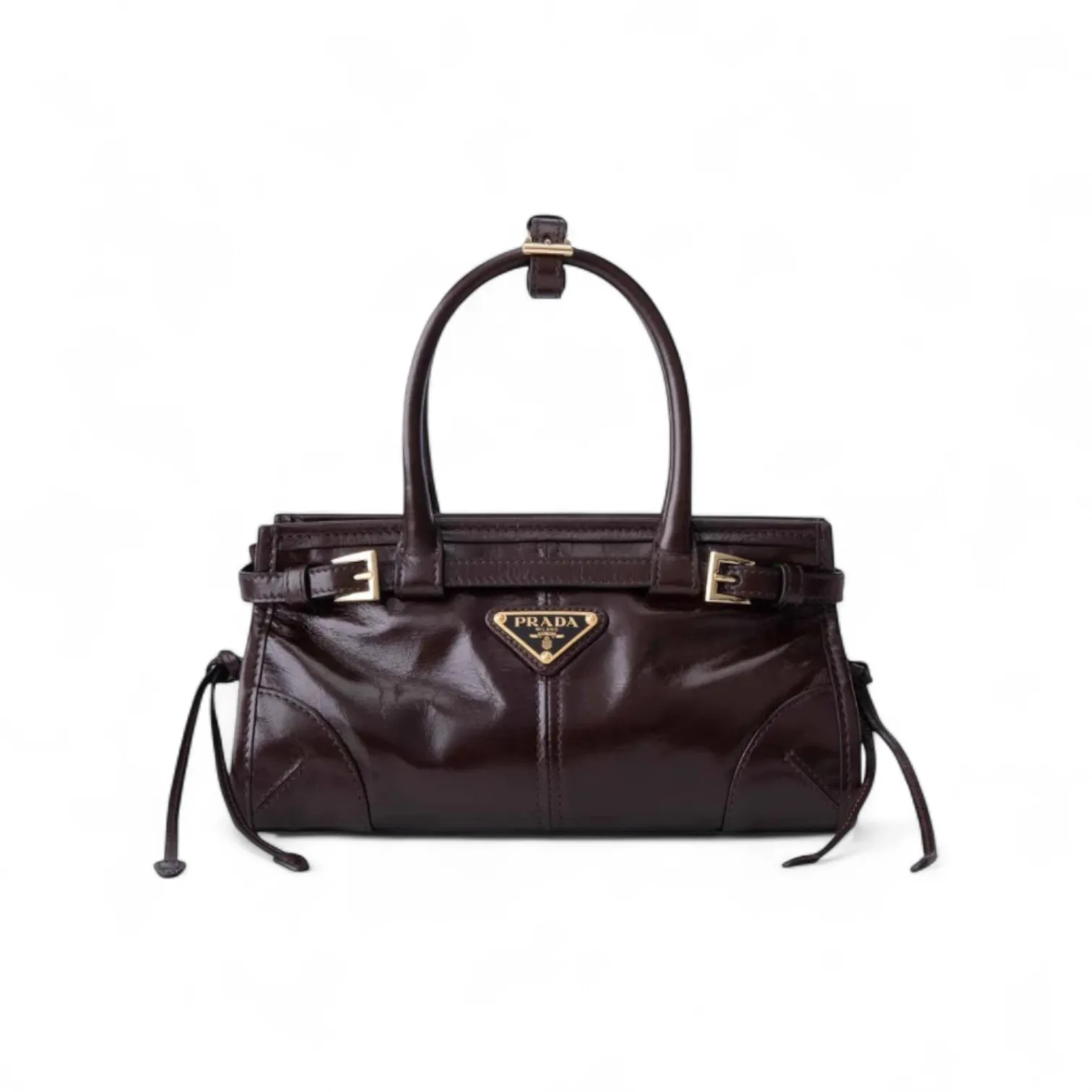 Сумка PRADA (24 см)