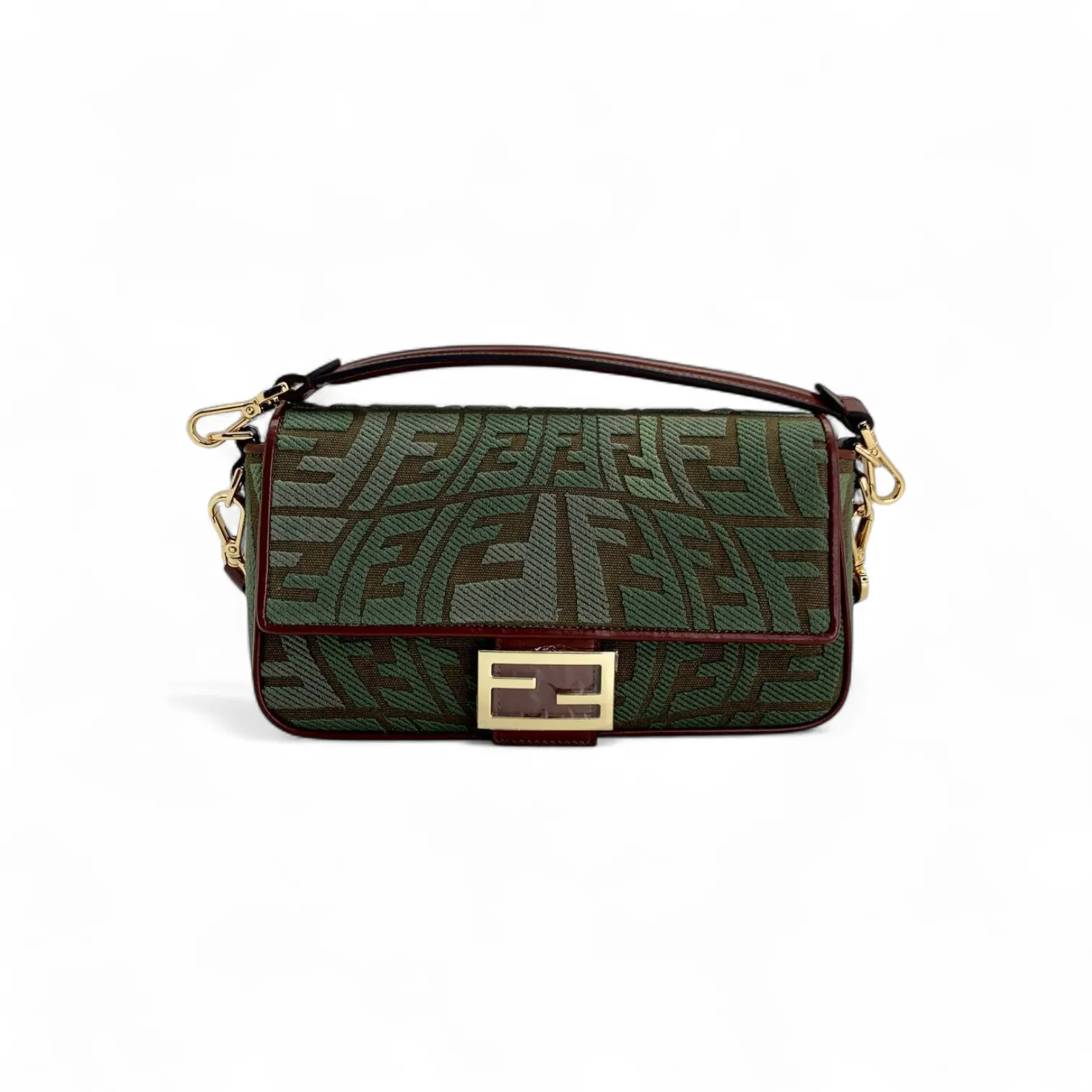Сумка FENDI (24 см)