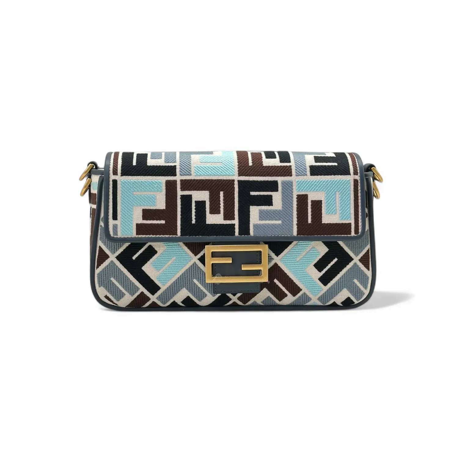 Сумка FENDI (24 см)
