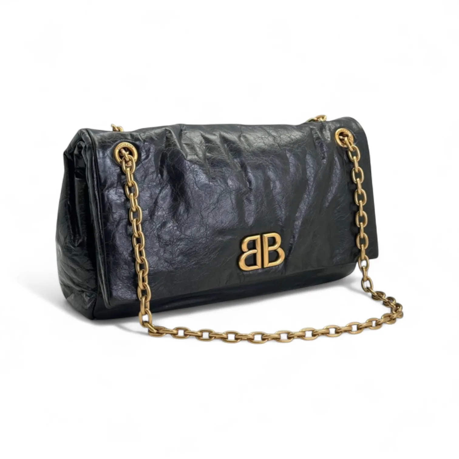 Сумка BALENCIAGA Monaco (28 см)