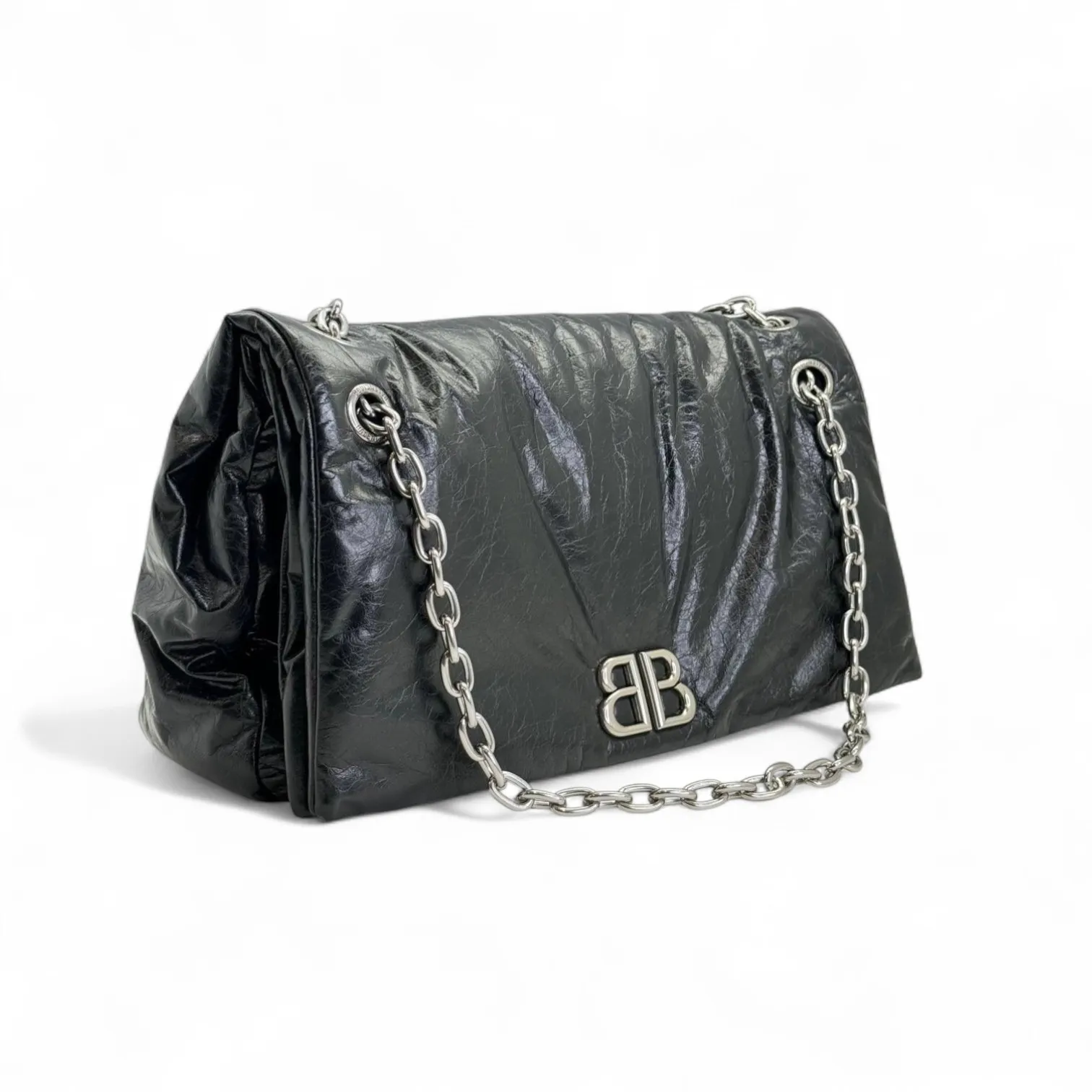 Сумка BALENCIAGA (28 см)