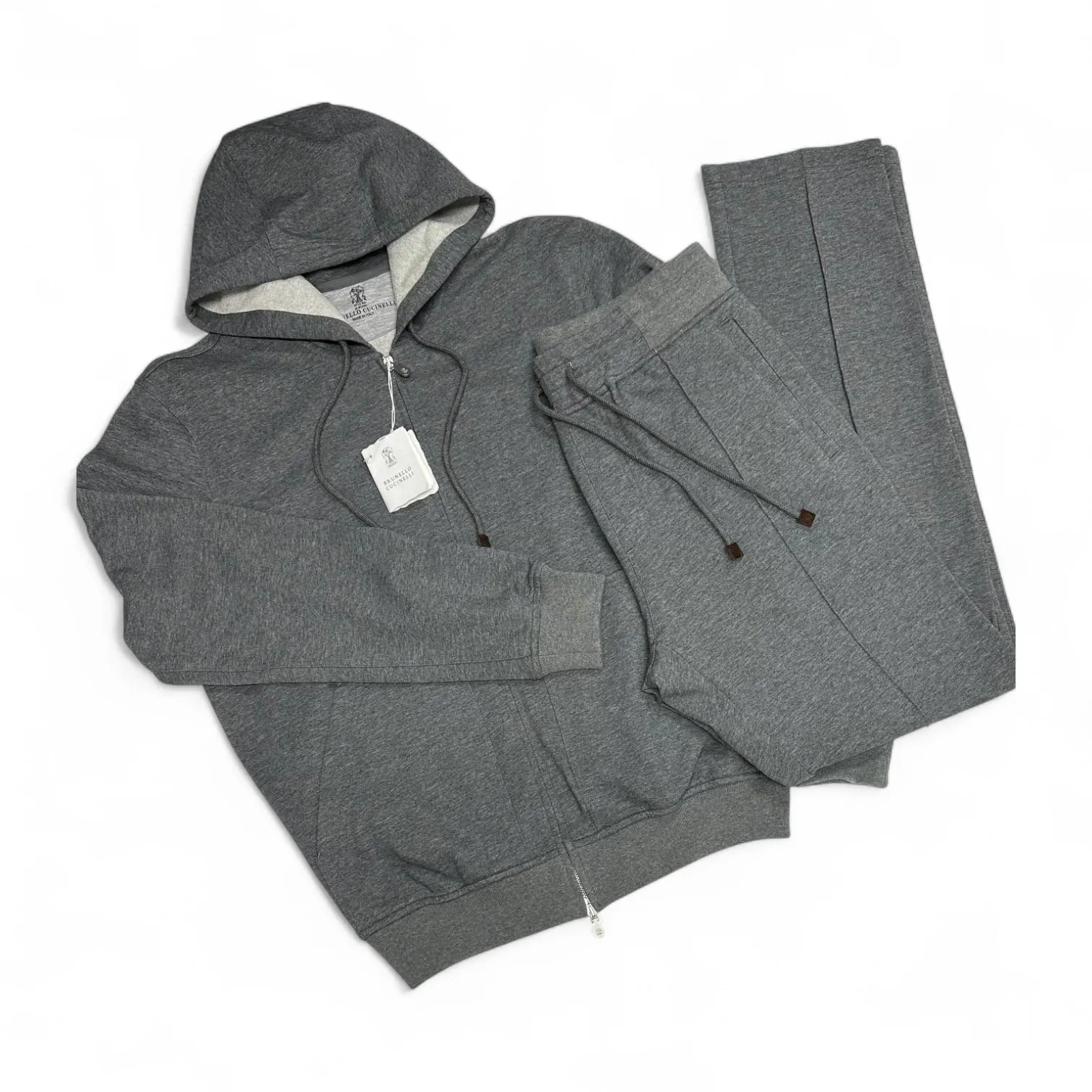 Спортивный костюм BRUNELLO CUCINELLI