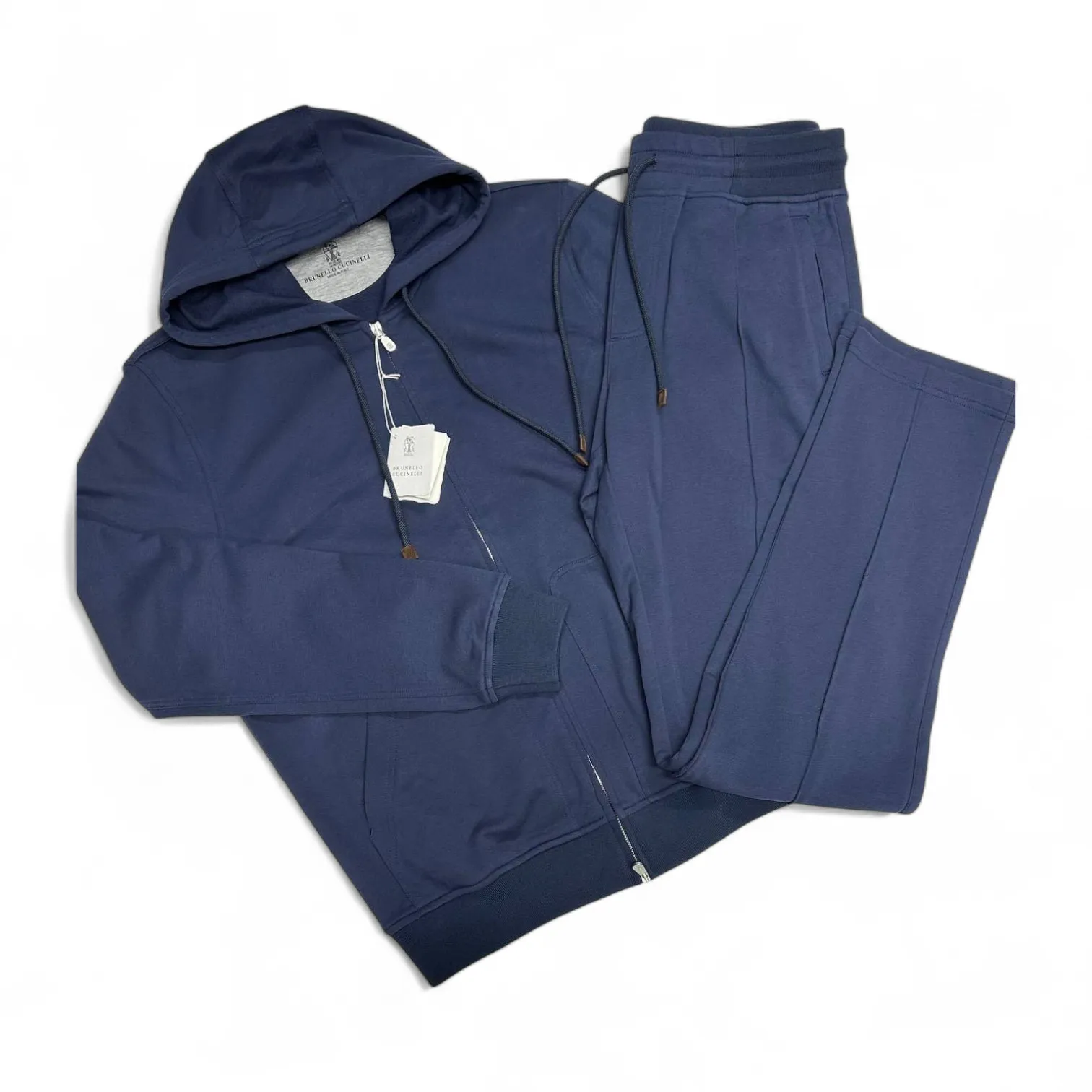 Спортивный костюм BRUNELLO CUCINELLI