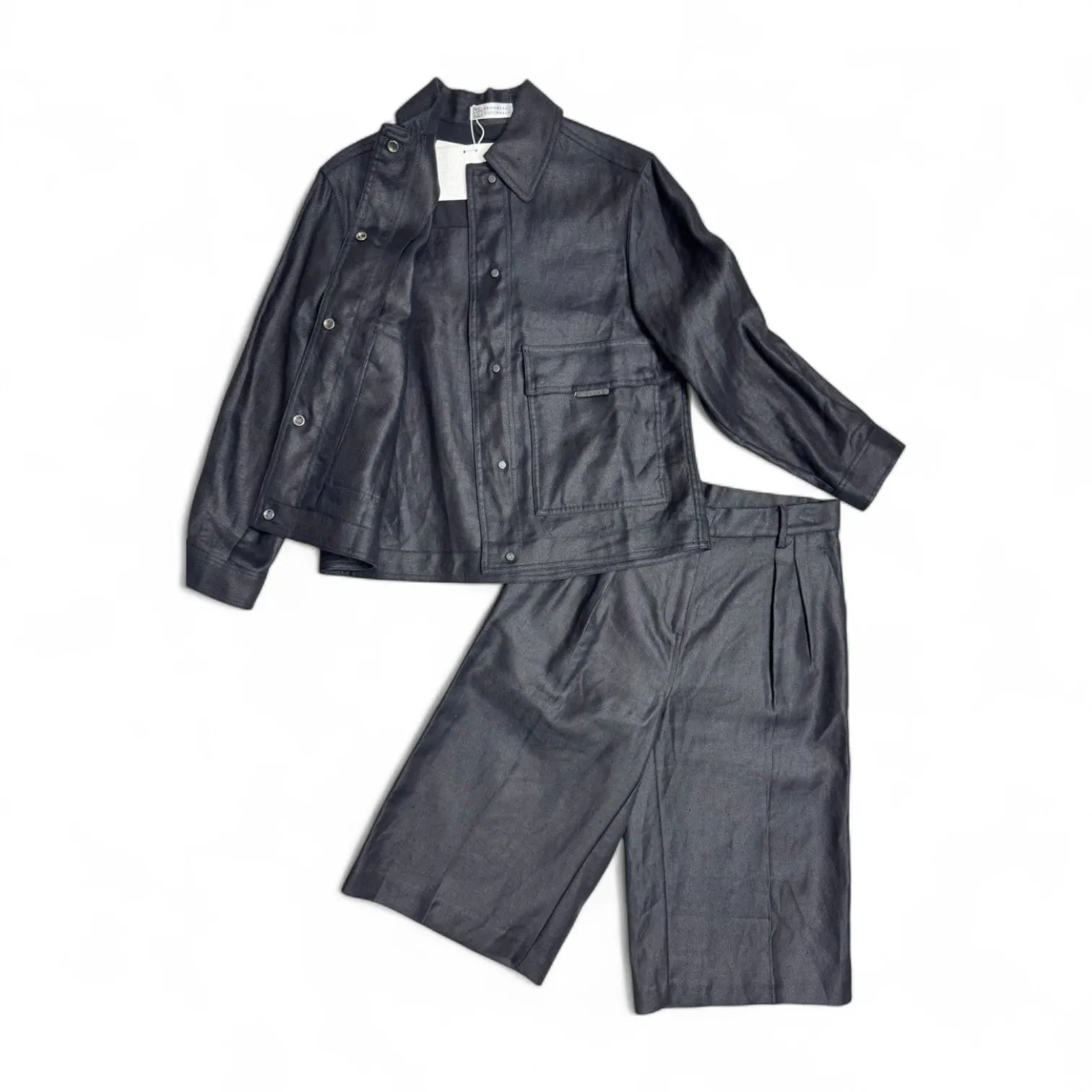 Комплект BRUNELLO CUCINELLI