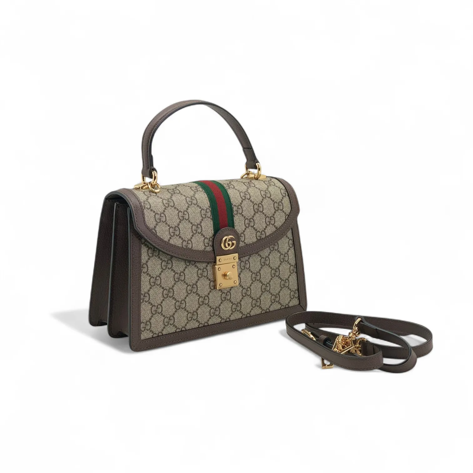 Сумка GUCCI (25 см)