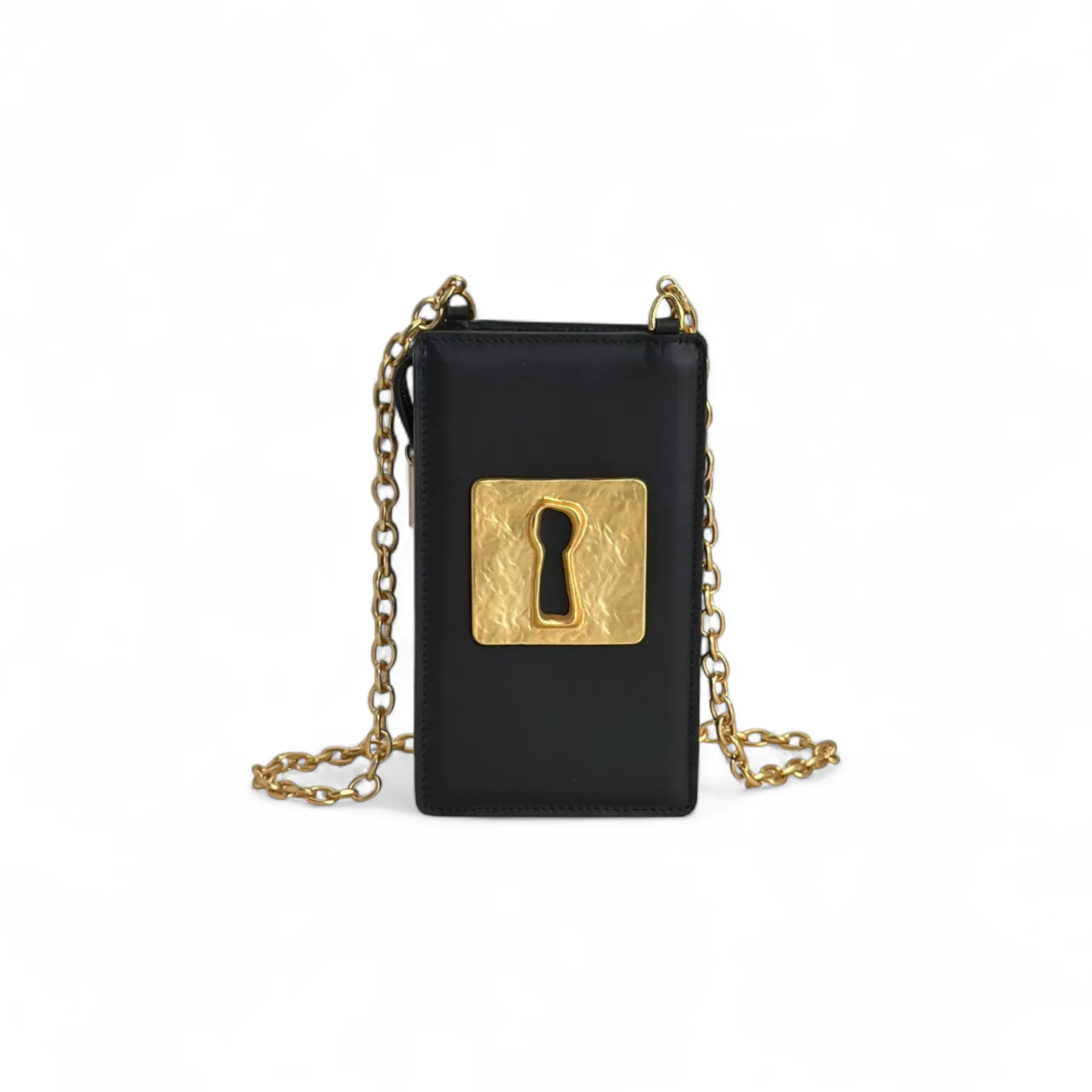 Клатч SCHIAPARELLI (10 см)