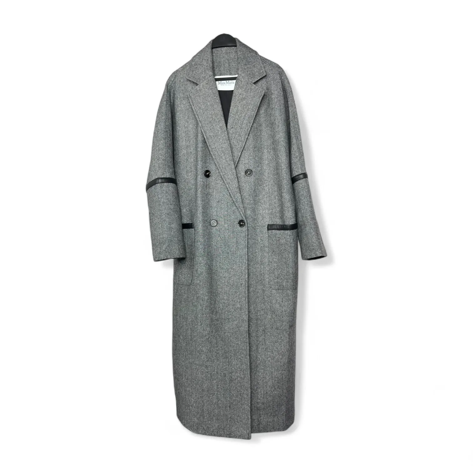 Пальто MAX MARA