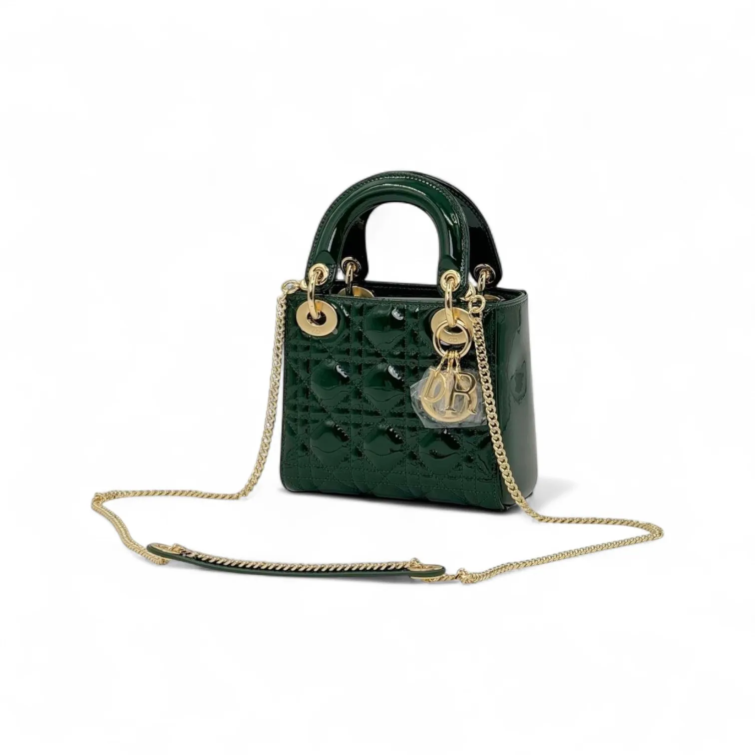 Сумка DIOR (17 см)