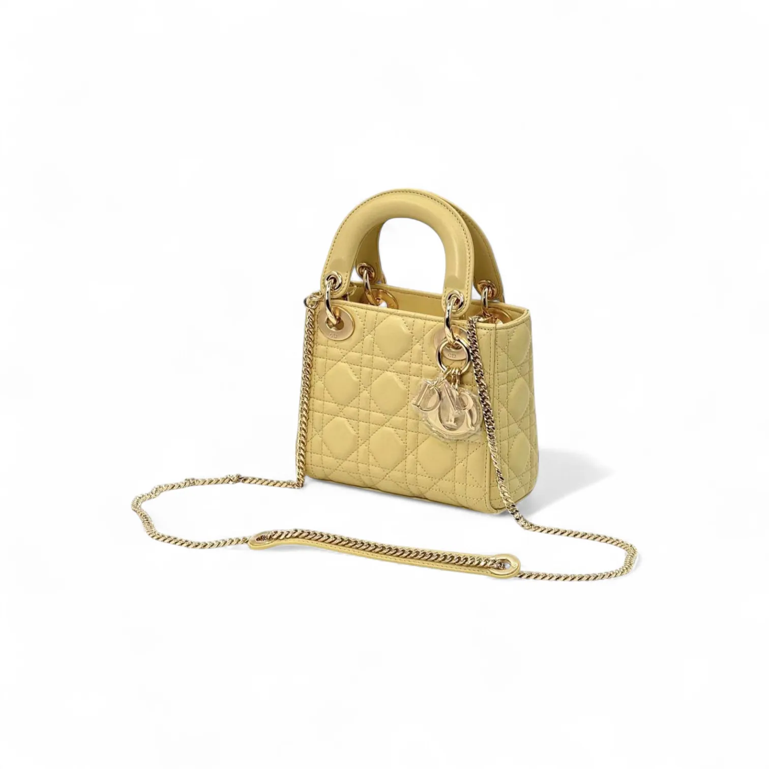 Сумка DIOR (17см)
