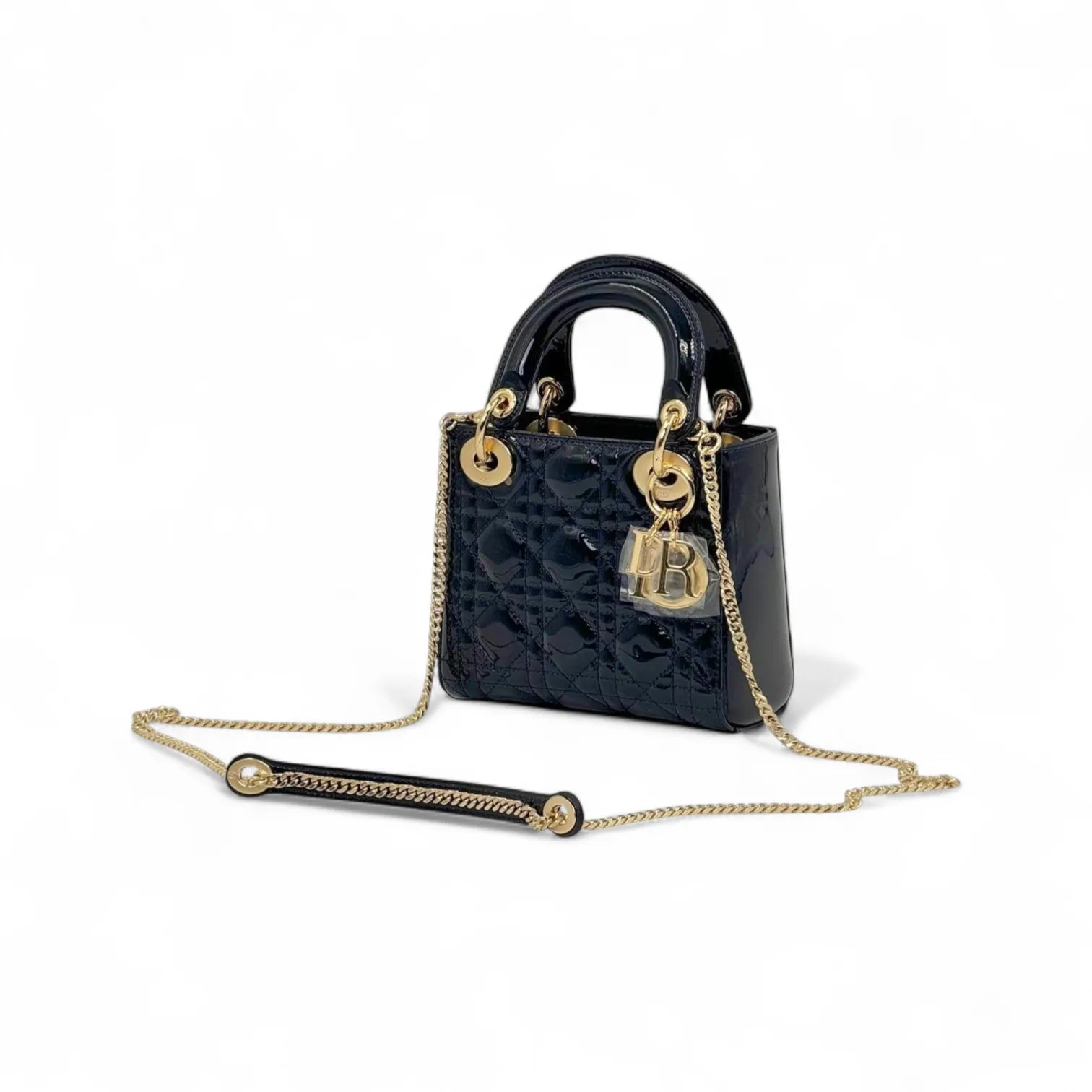 Сумка DIOR (17 см)