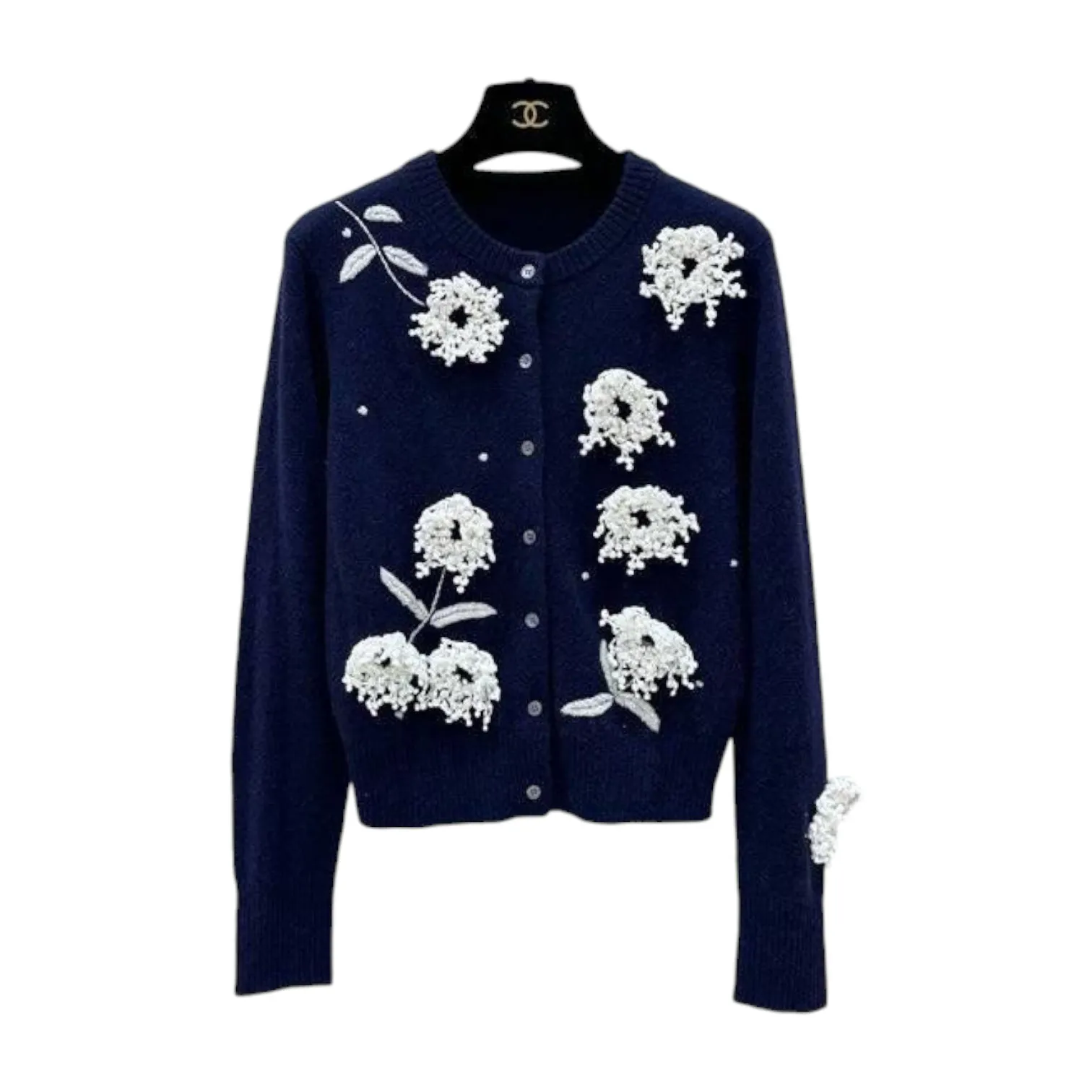 Кардиган ERMANO SCERVINO