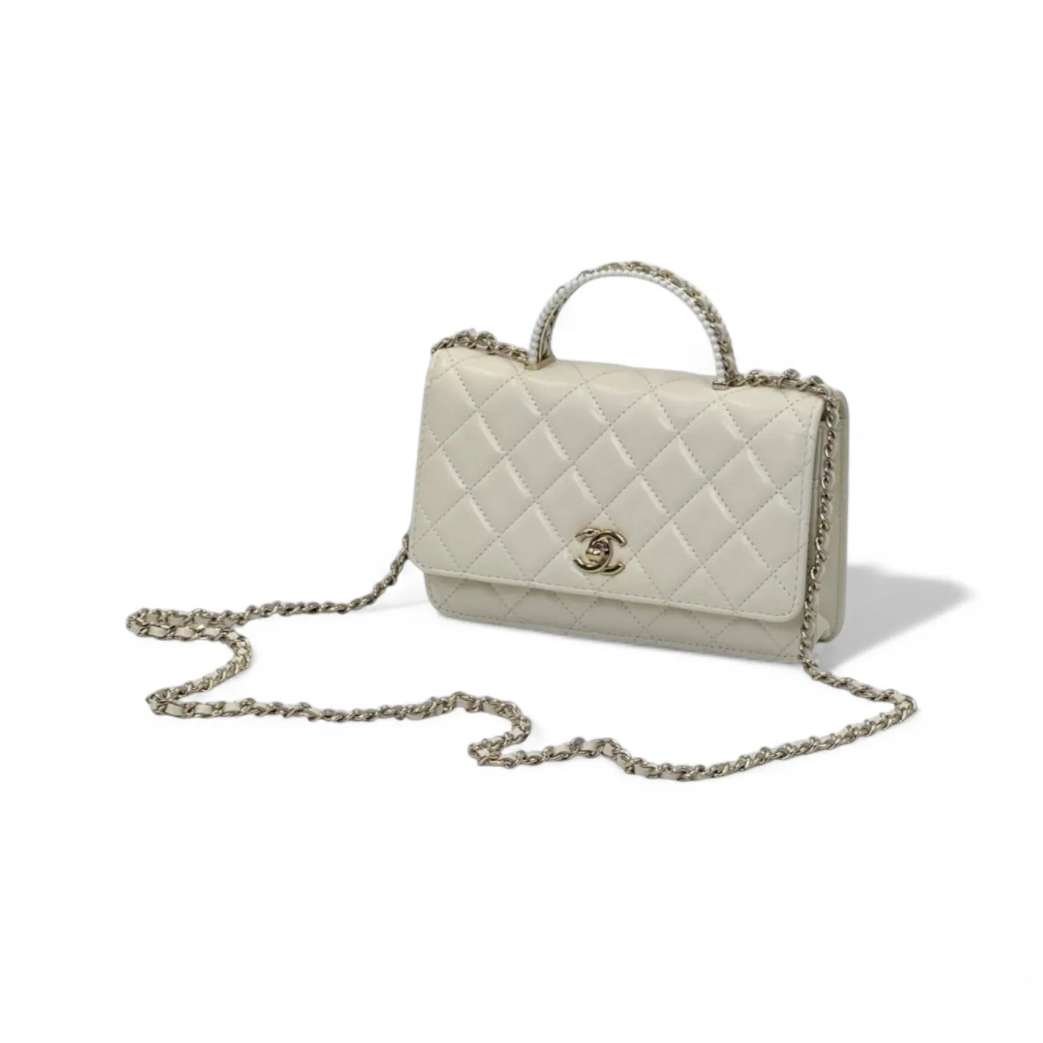 Сумка CHANEL (19 см)