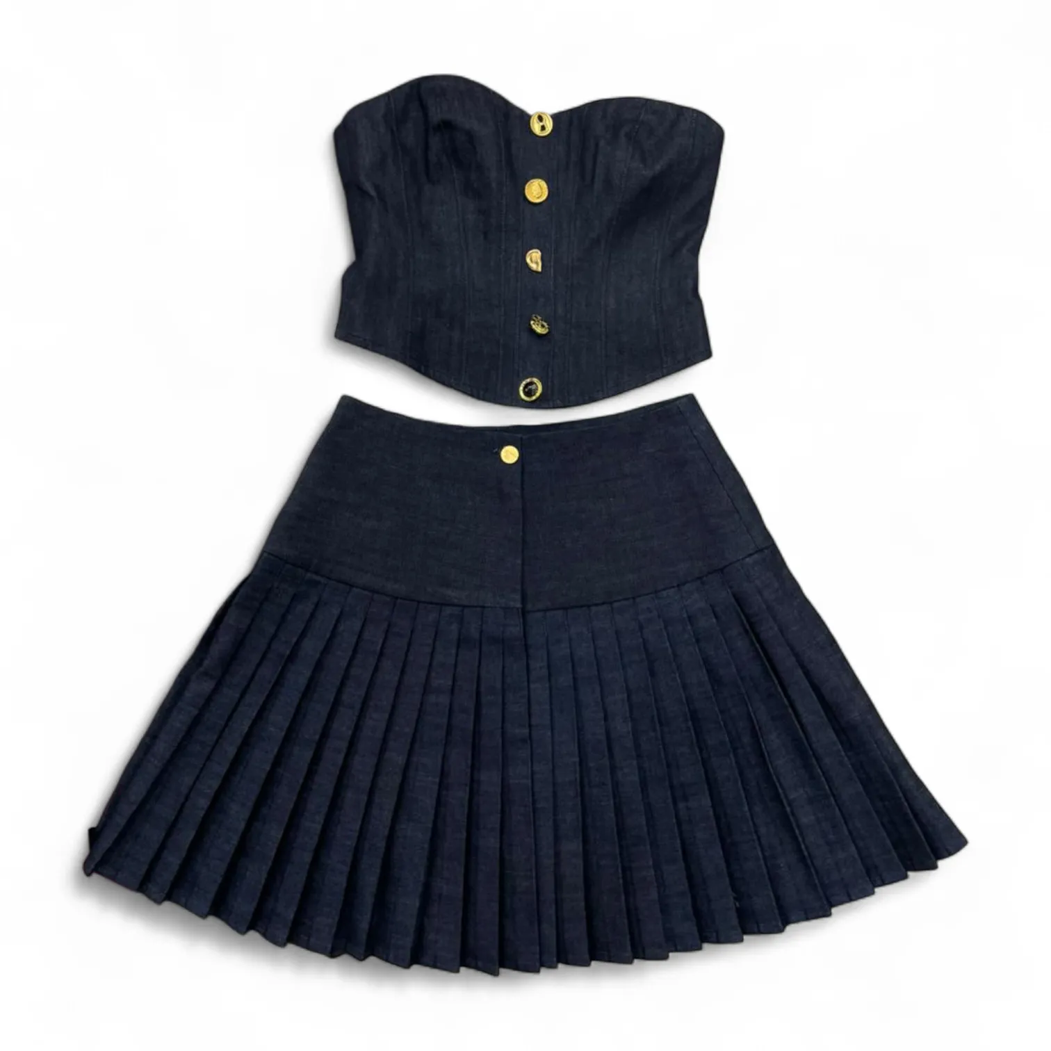 Комплект SCHIAPARELLI