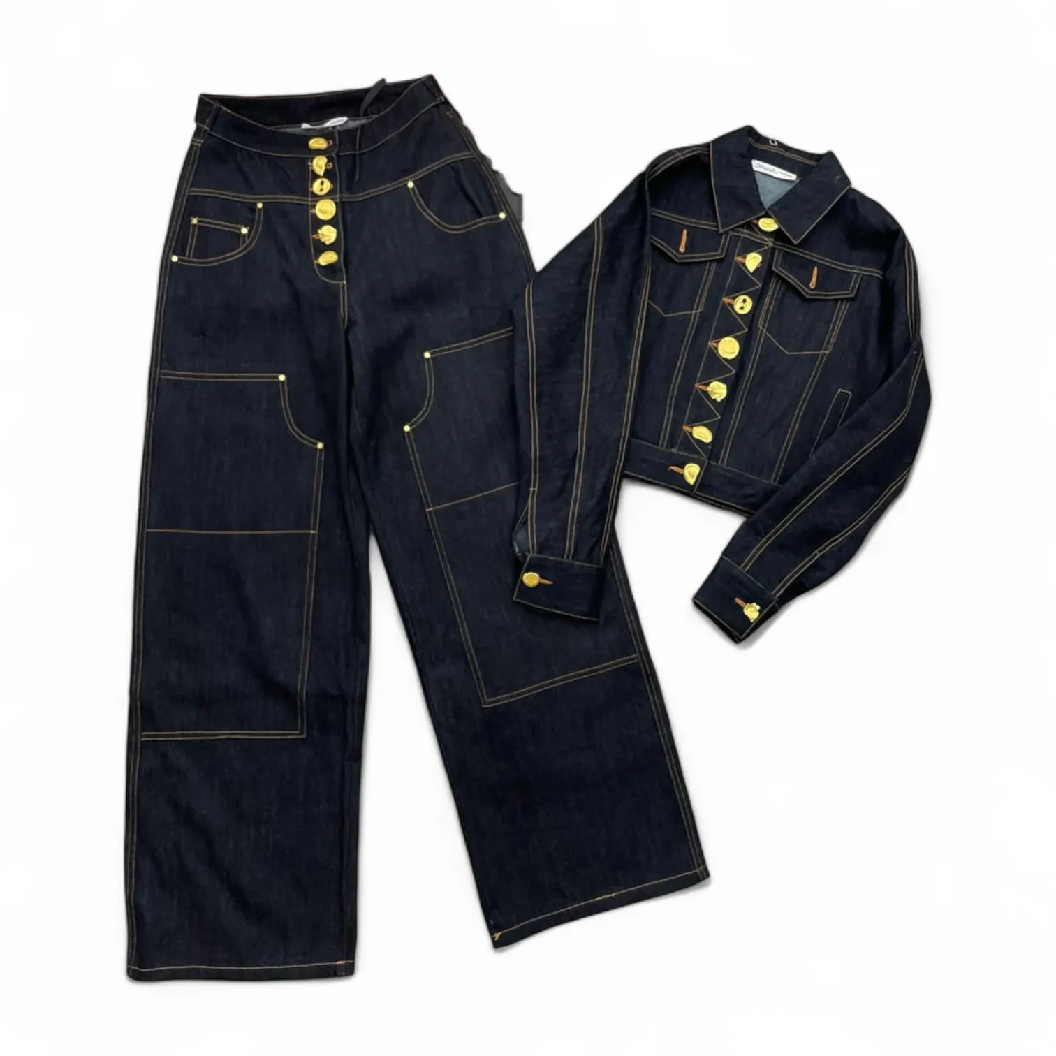 Комплект SCHIAPARELLI