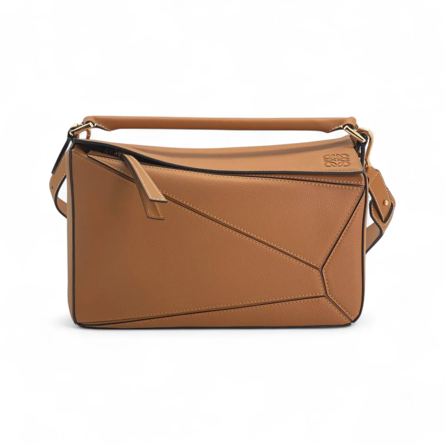 Сумка LOEWE (28 см)