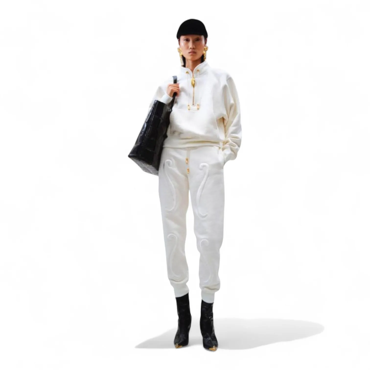 Комплект SCHIAPARELLI