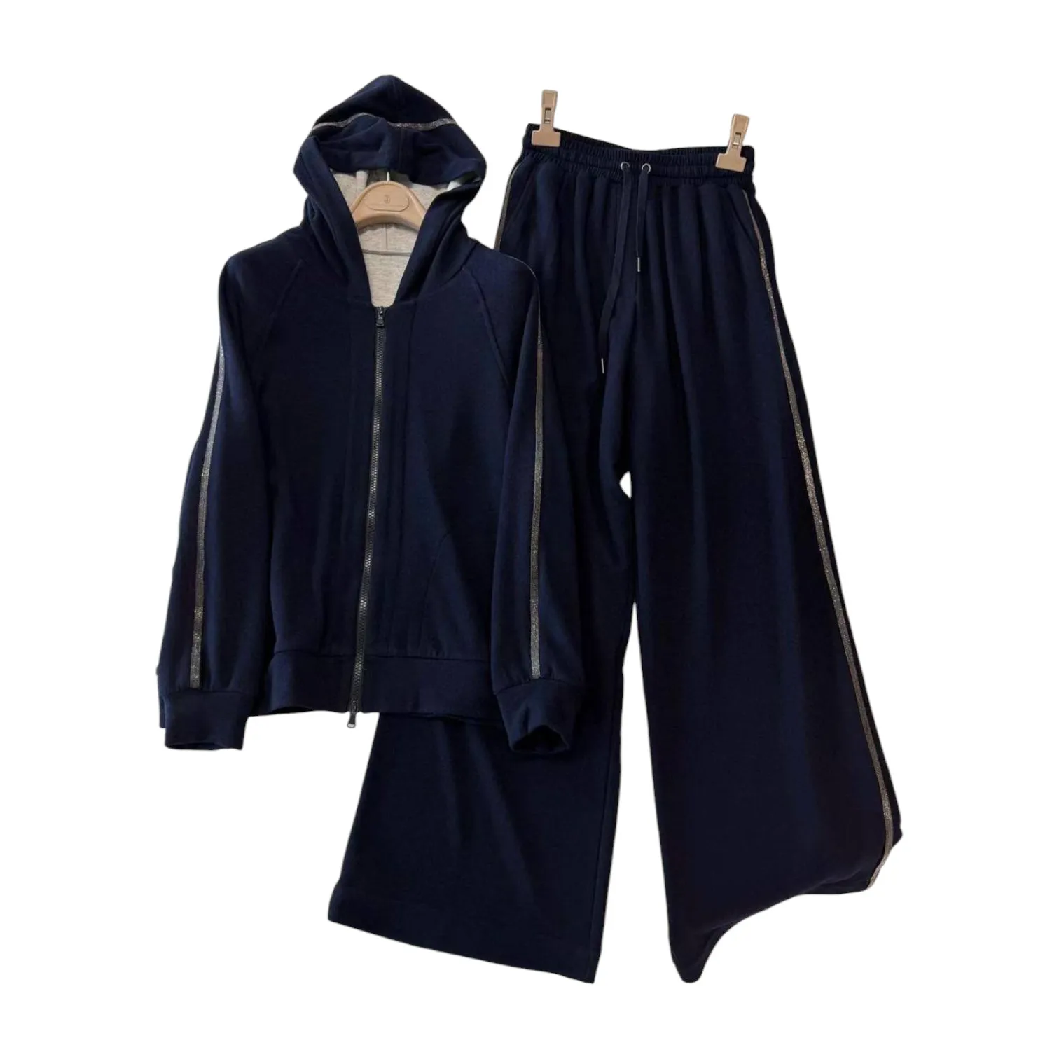 Спортивный костюм BRUNELLO CUCINELLI