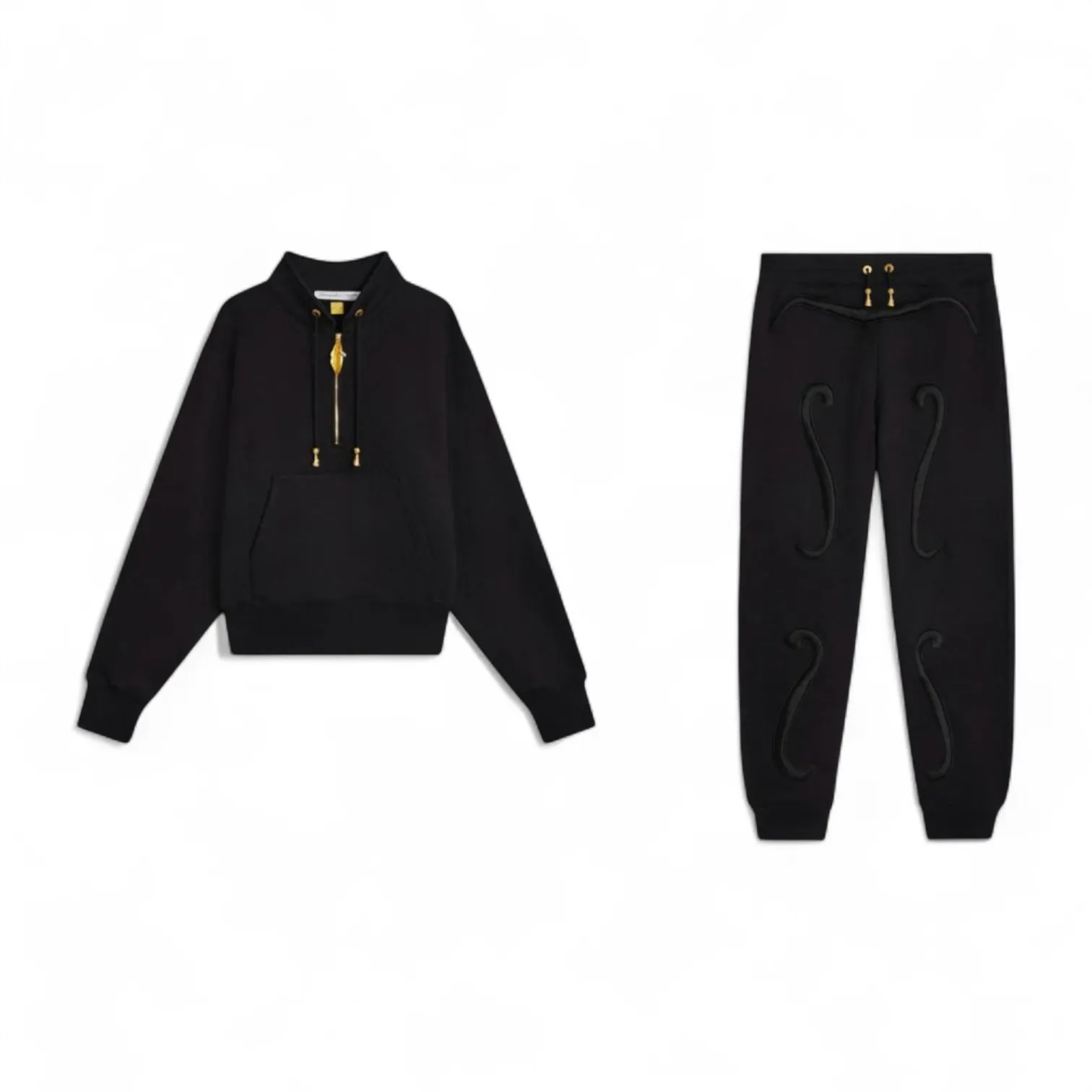 Комплект SCHIAPARELLI