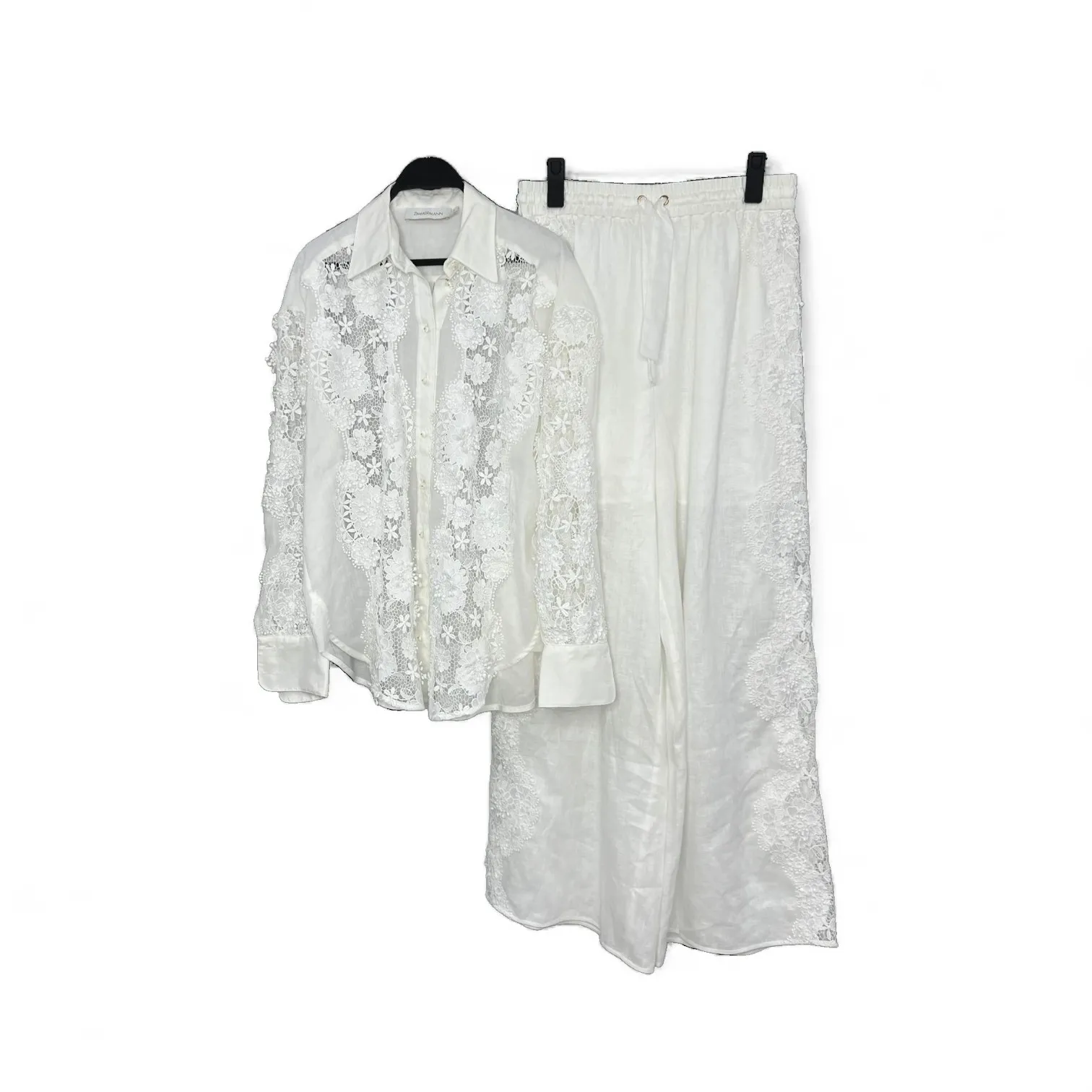 Комплект ERMANO SCERVINO
