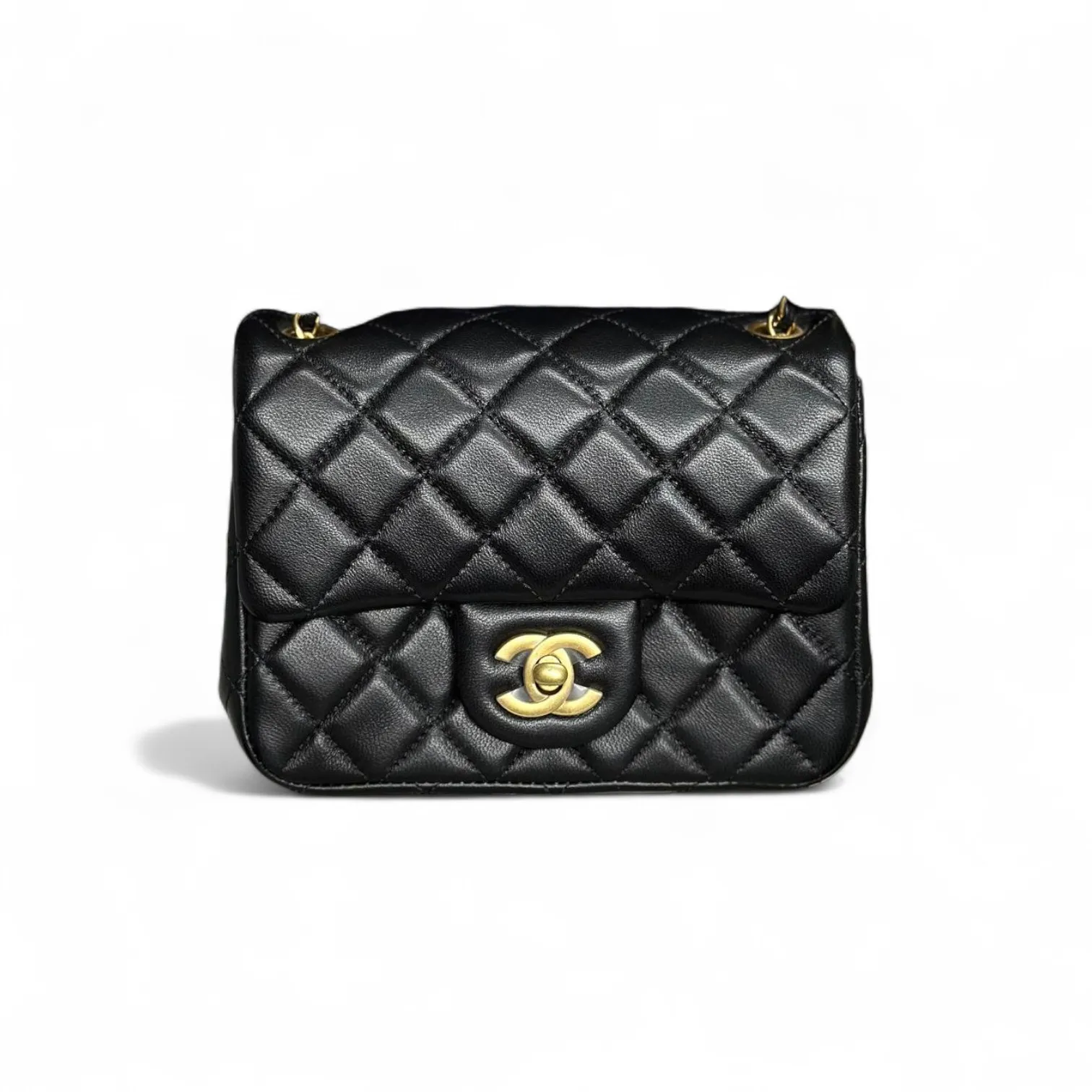 Сумка CHANEL (17 см)