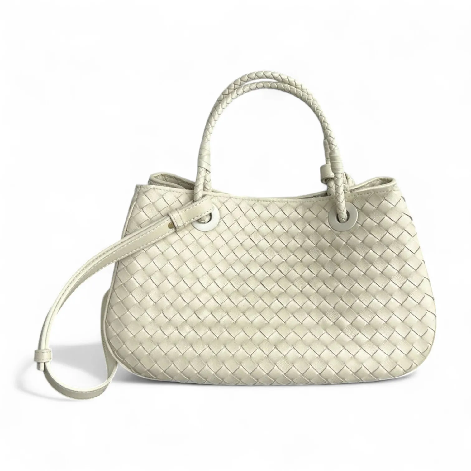 Сумка BOTTEGA VENETA Parachute (30 см)