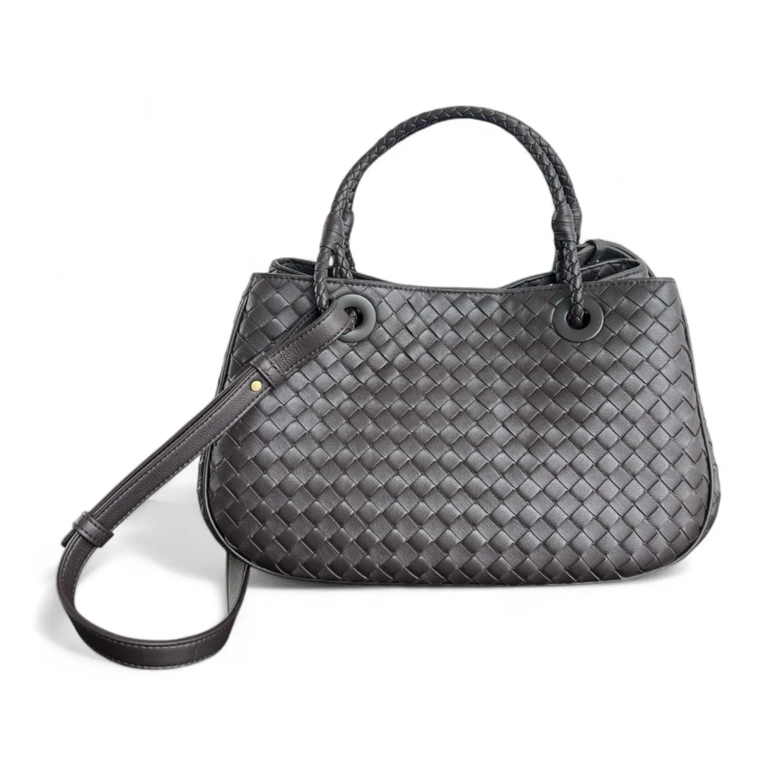Сумка BOTTEGA VENETA Parachute (30 см)