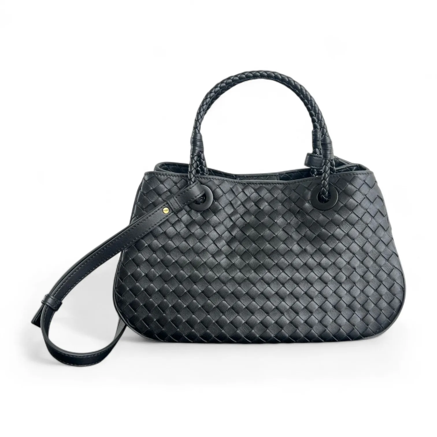 Сумка BOTTEGA VENETA Parachute (30 см)