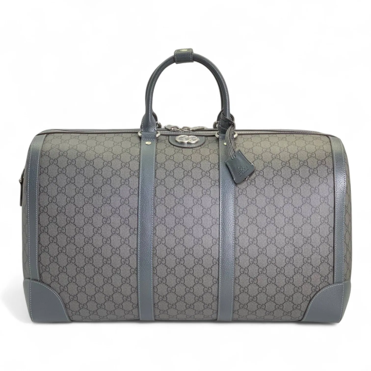 Спортивная сумка GUCCI (50 см)