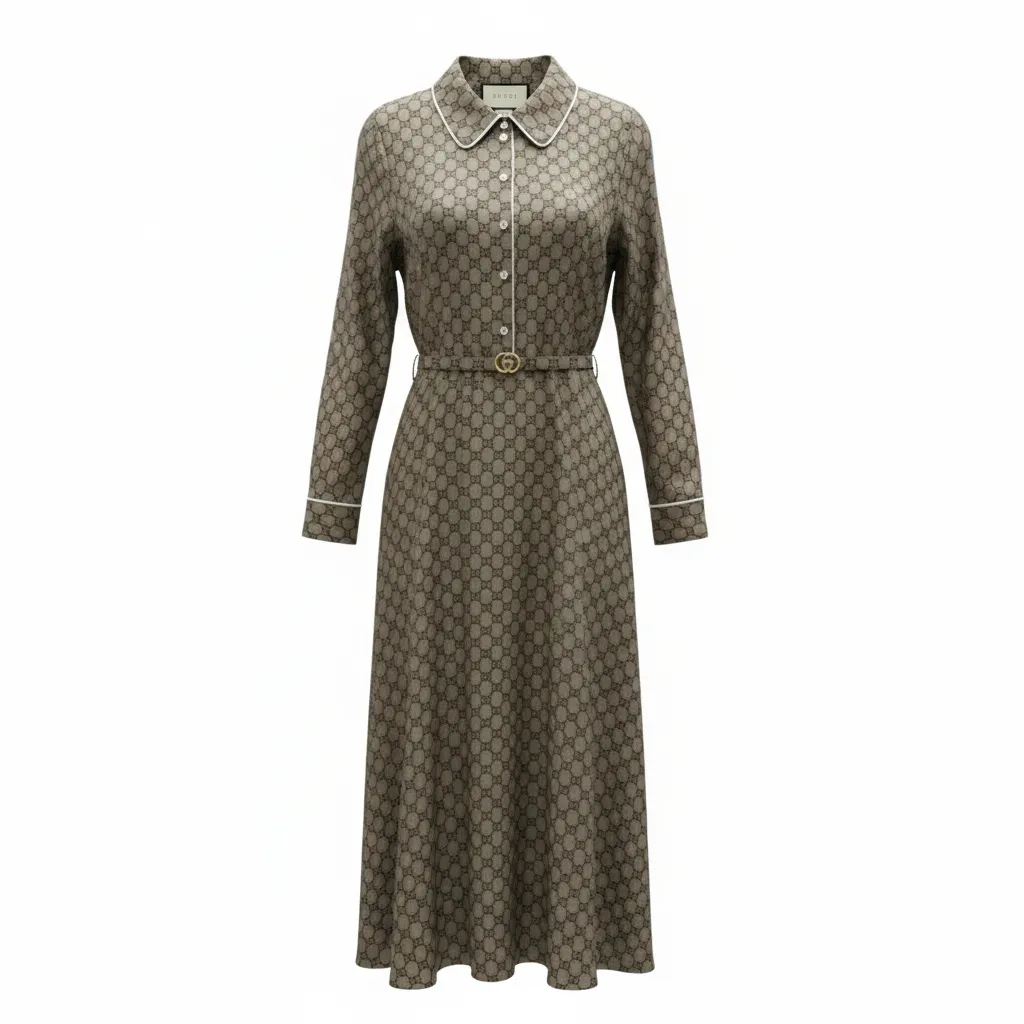 Плате GUCCI