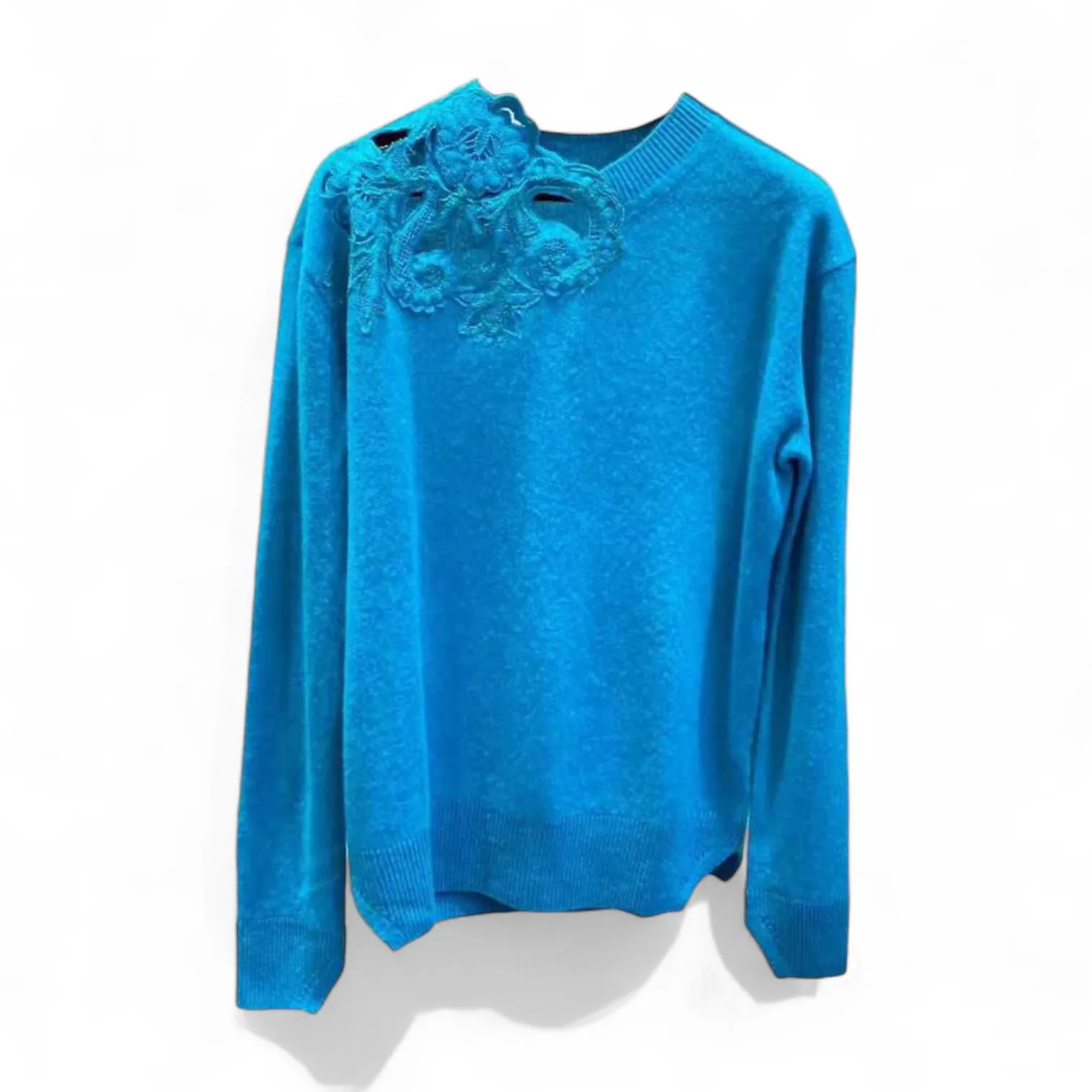 Джемпер ERMANO SCERVINO