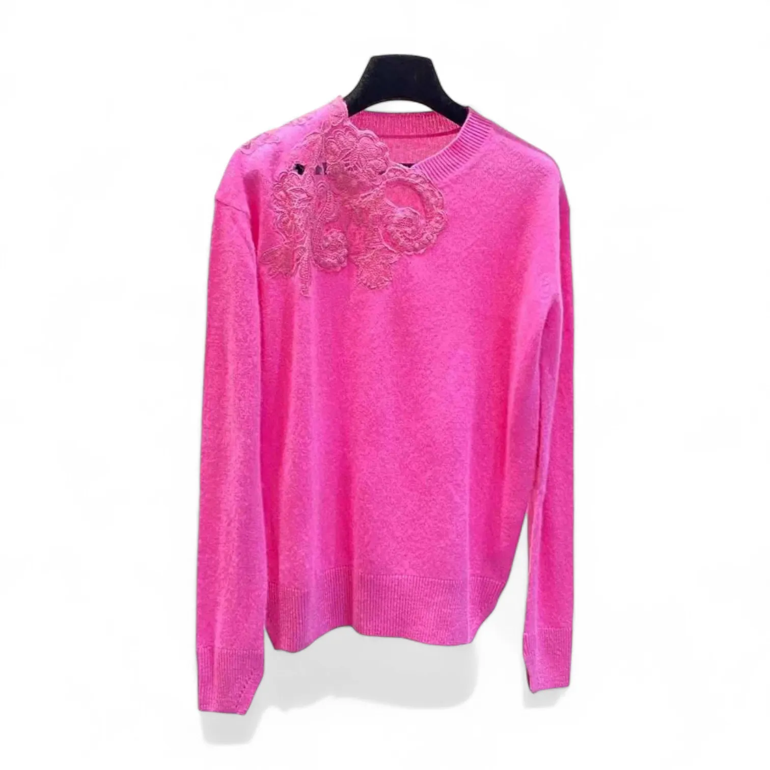 Джемпер ERMANO SCERVINO