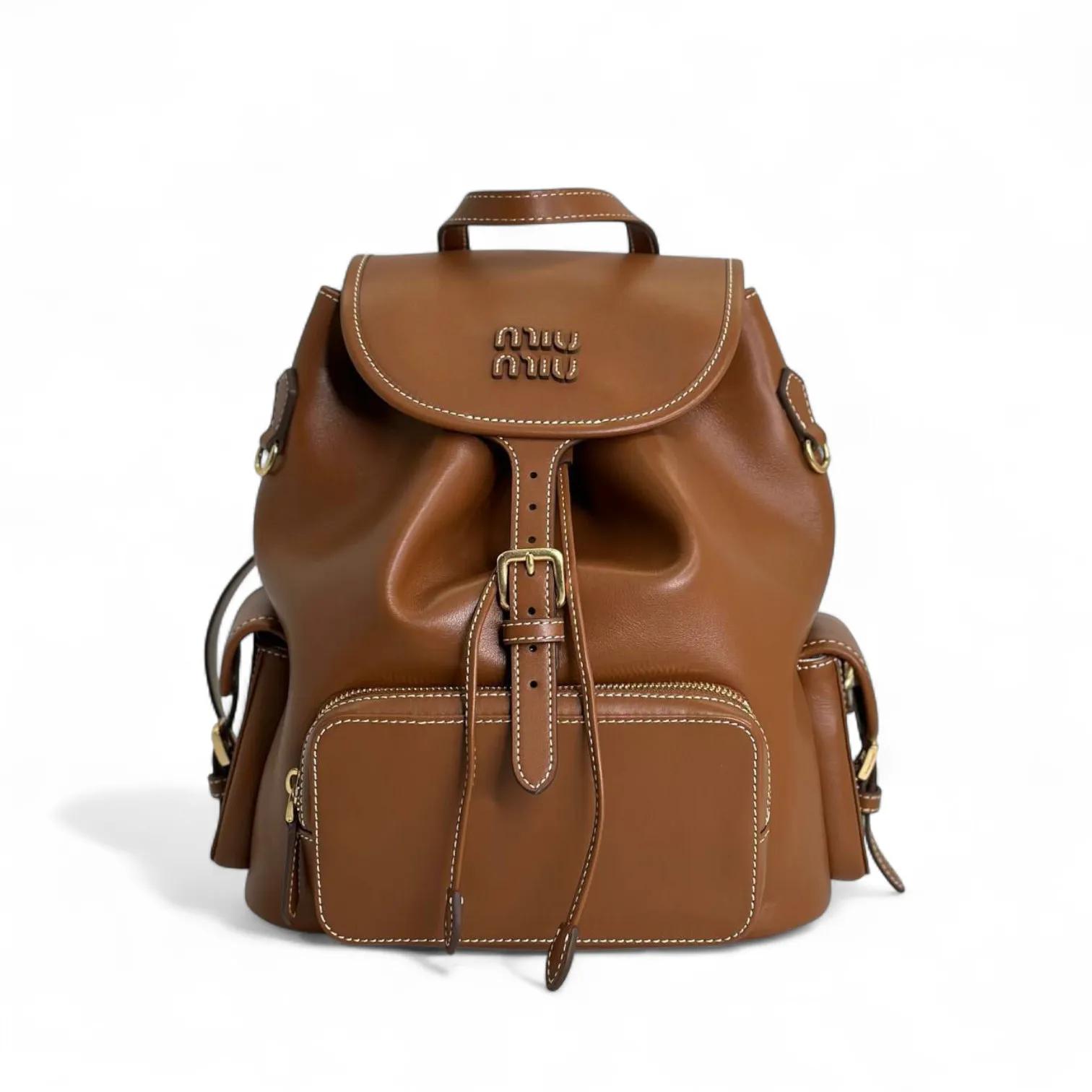 Рюкзак MIU MIU