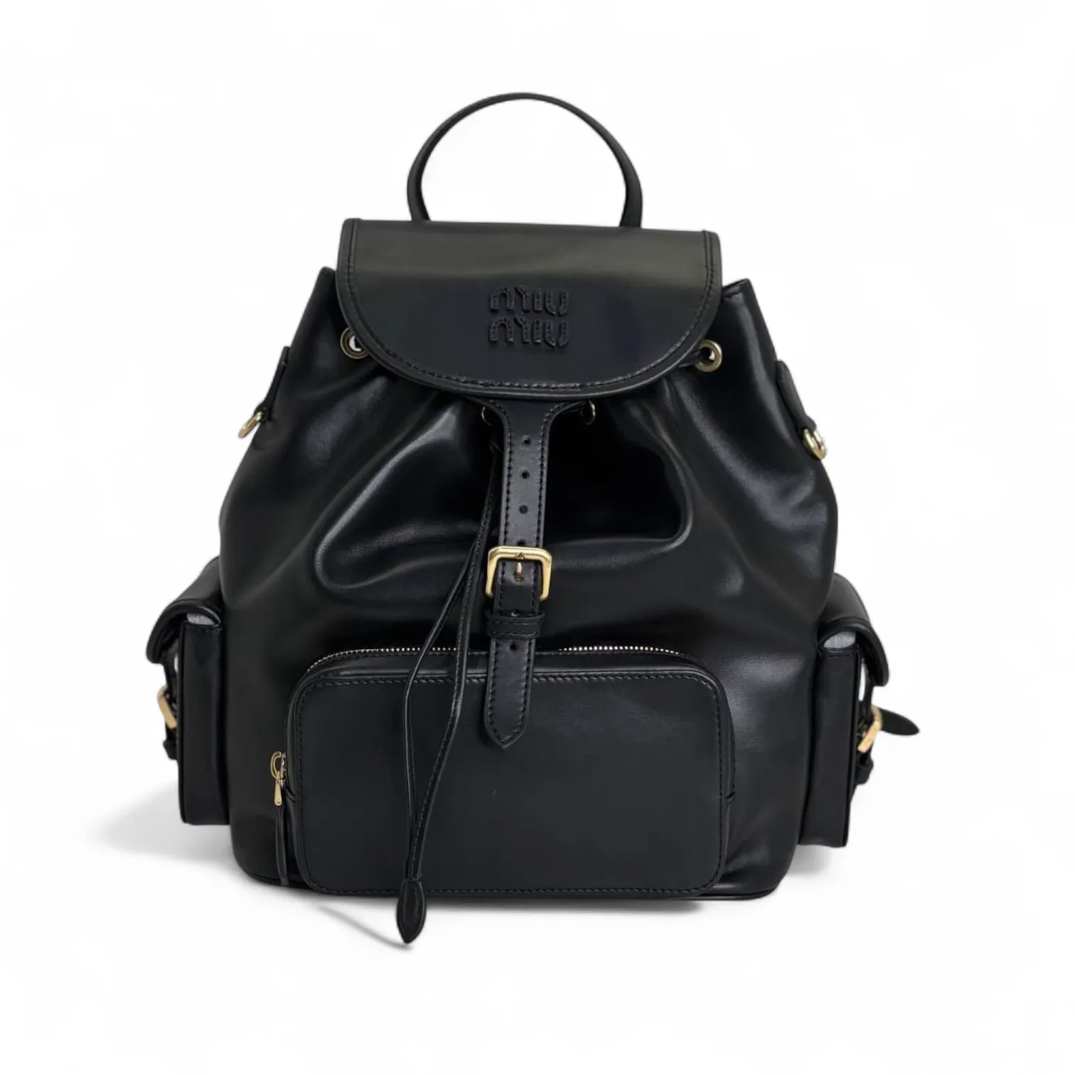Рюкзак MIU MIU