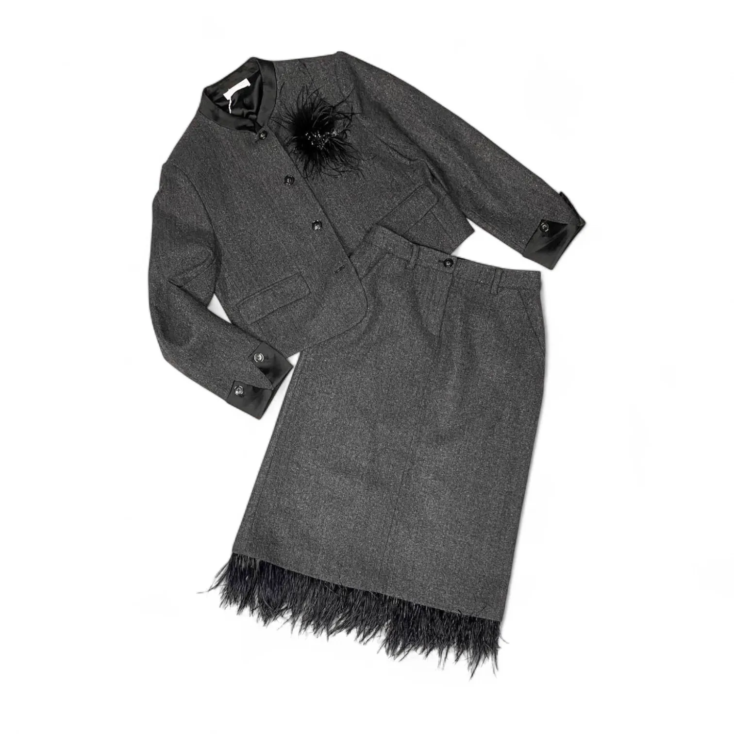 Комплект BRUNELLO CUCINELLI