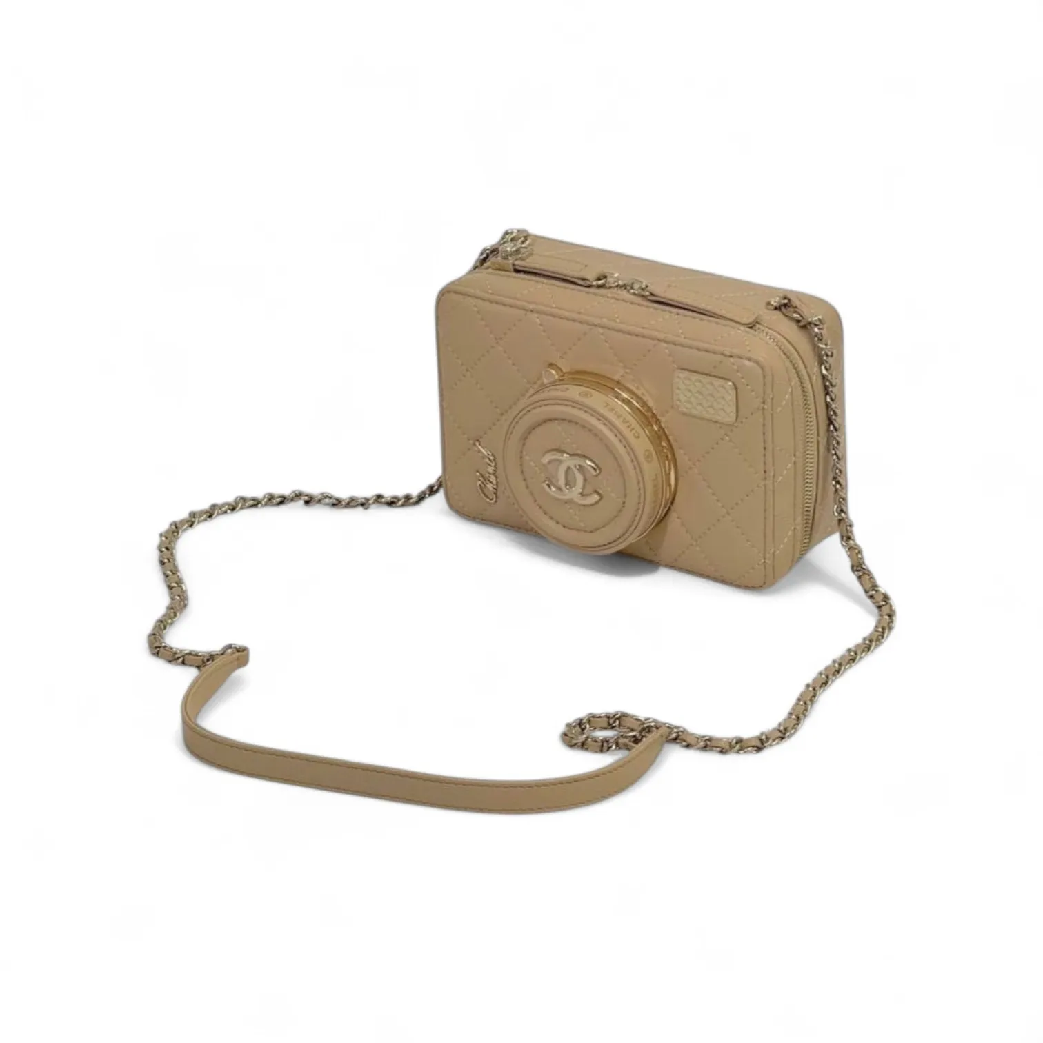 Сумка CHANEL (17 см)